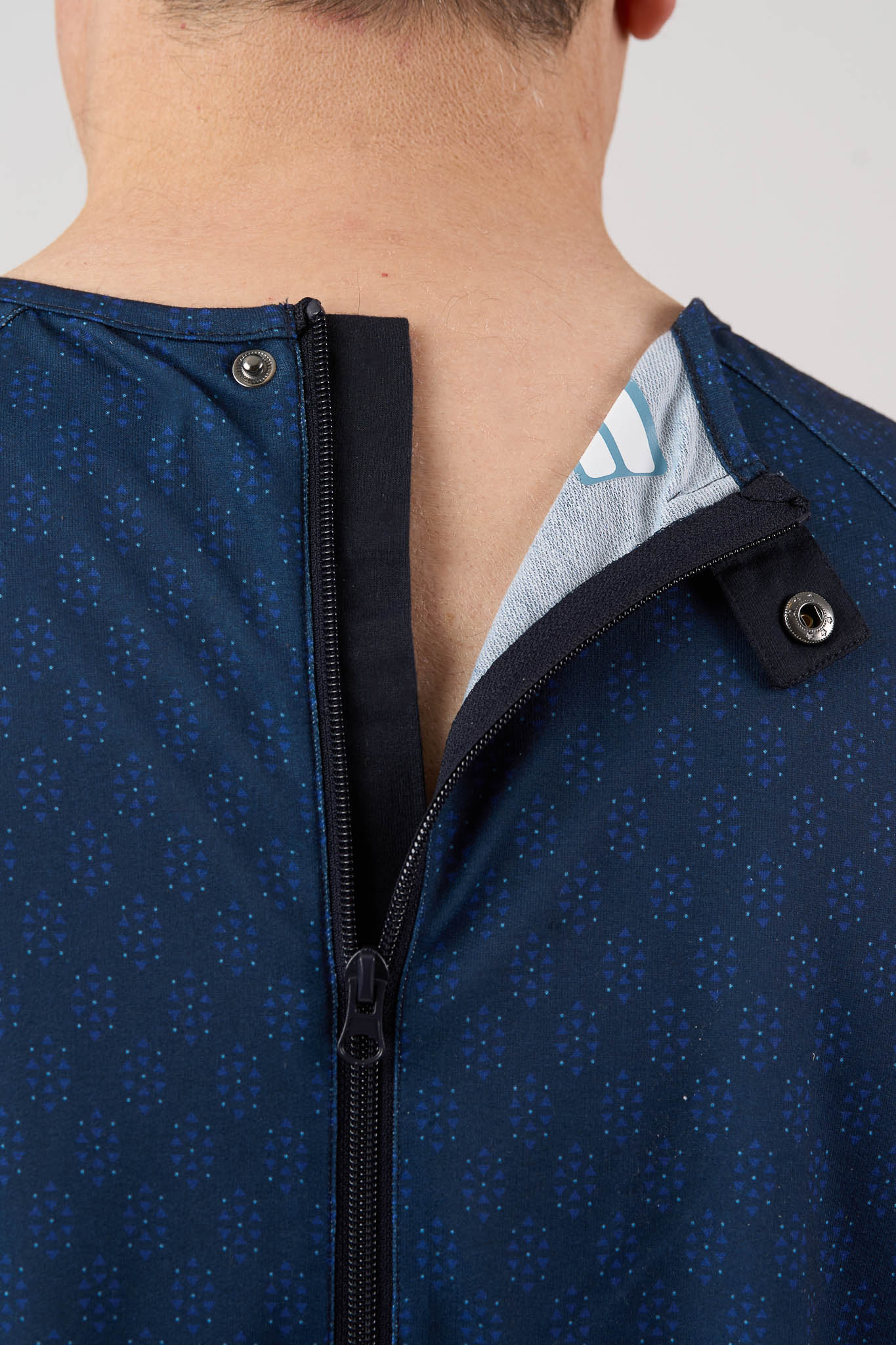 Bobby Jumpsuit - Starlight