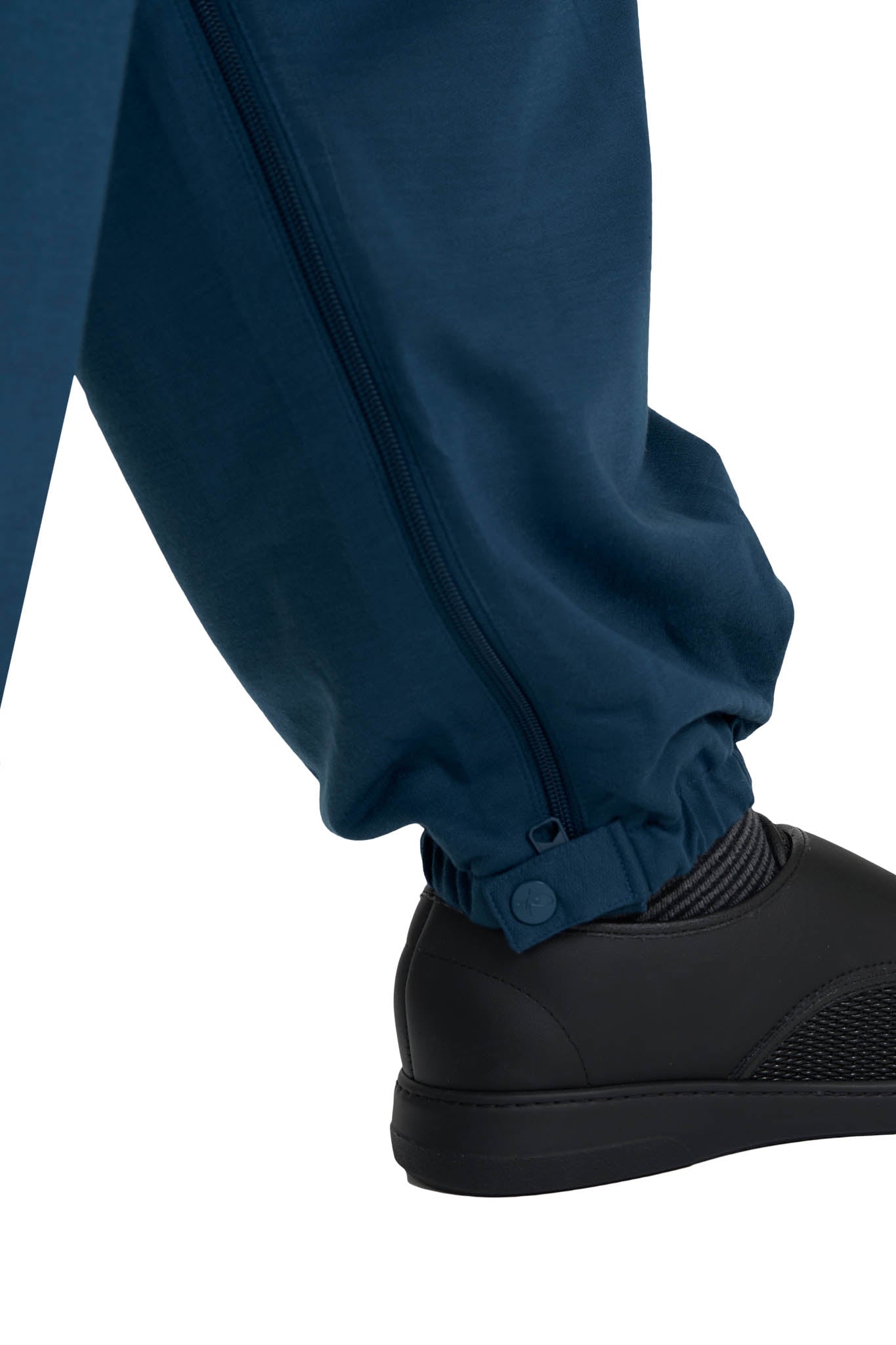 Bobby Jumpsuit - Teal