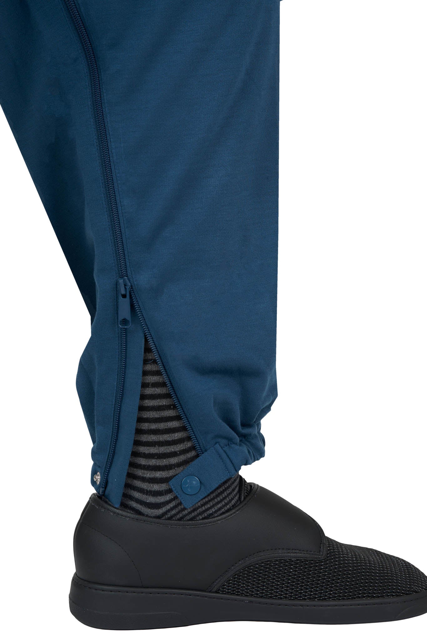 Bobby Jumpsuit - Teal