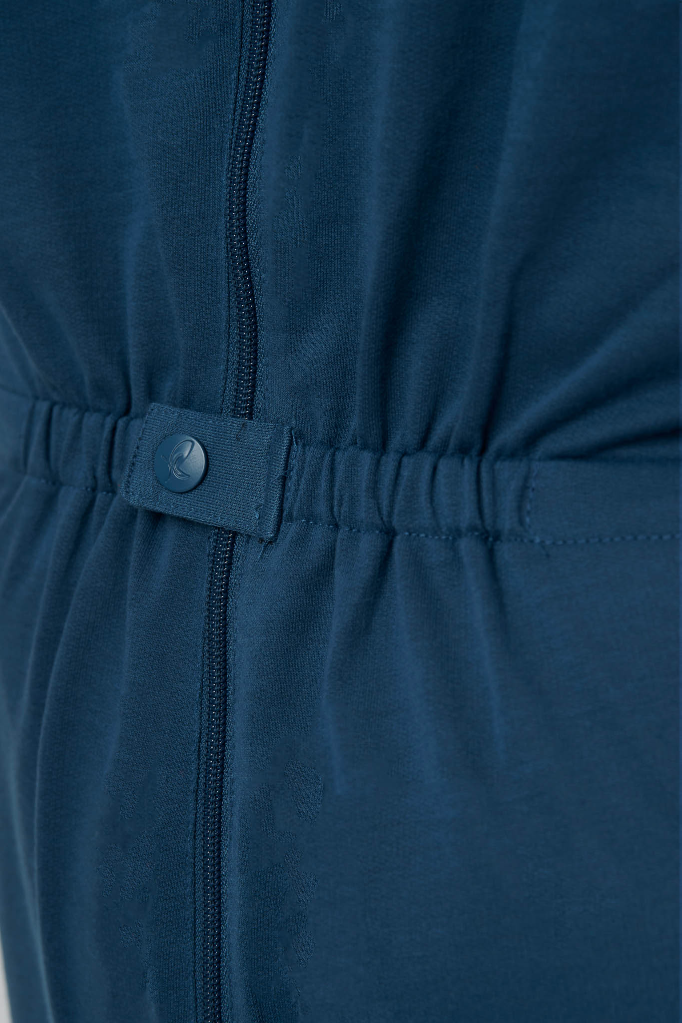 Bobby Jumpsuit - Teal