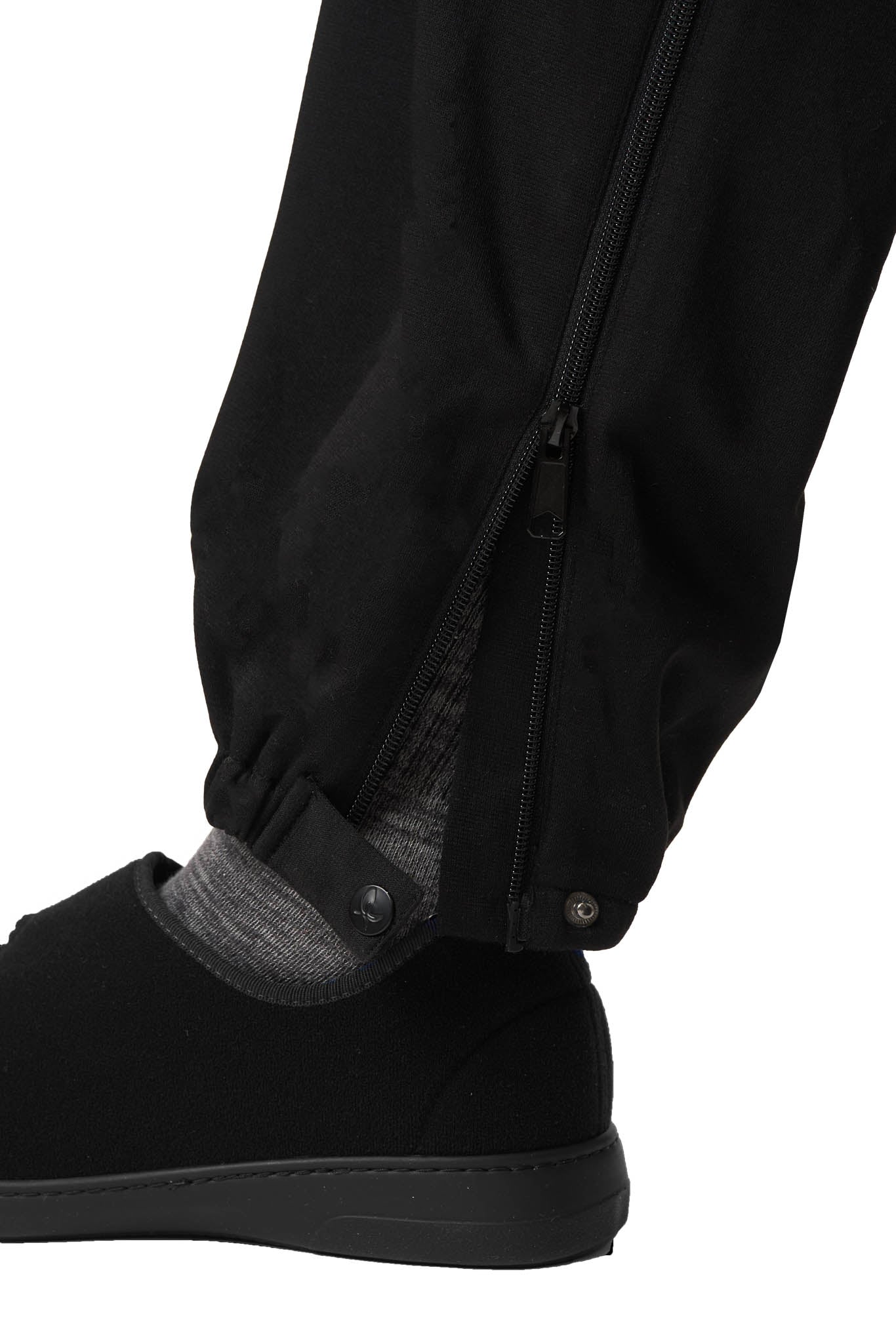 Grenouillère Bobby - Vert Treillis