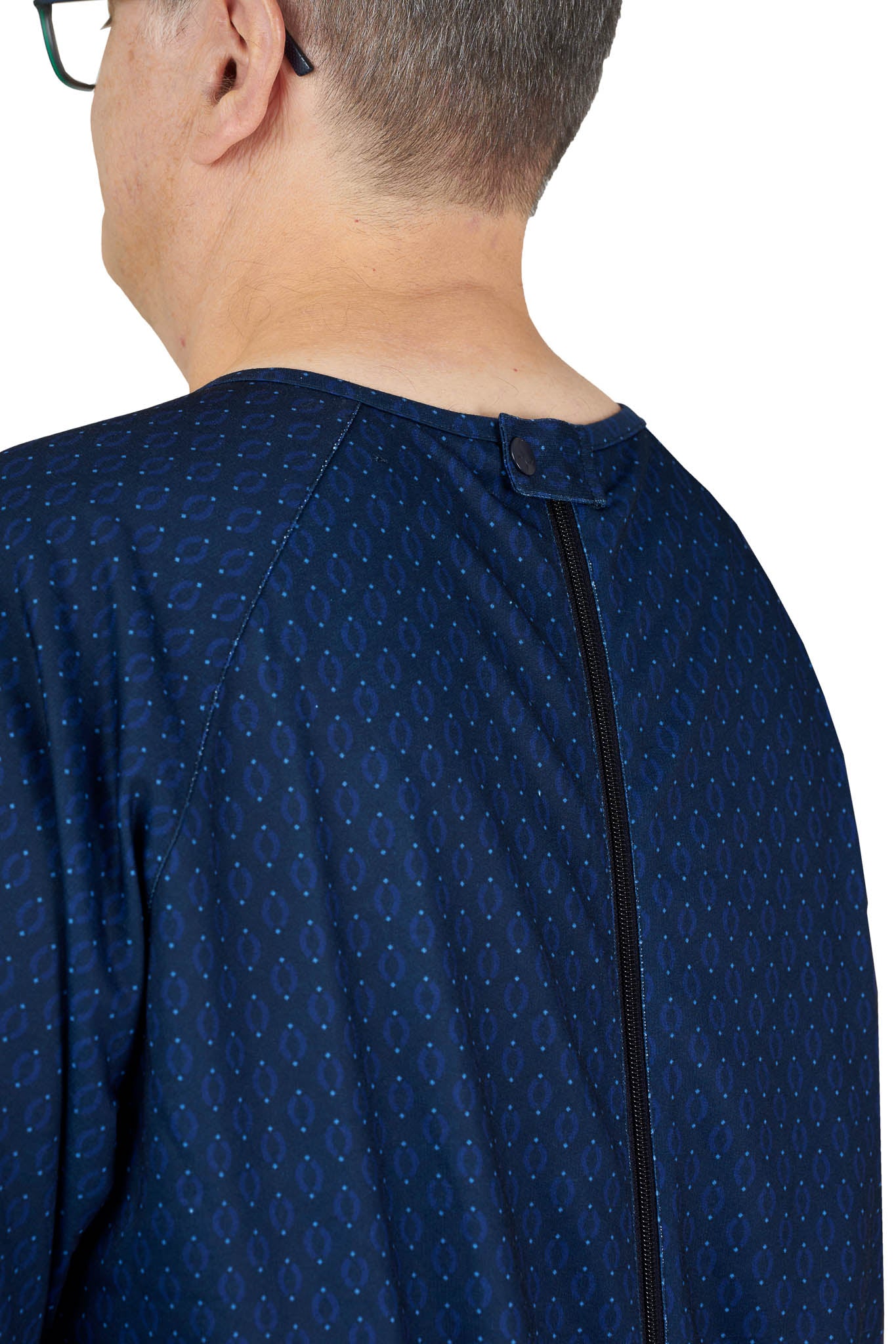 Grenouillère Bobby - Ombrage