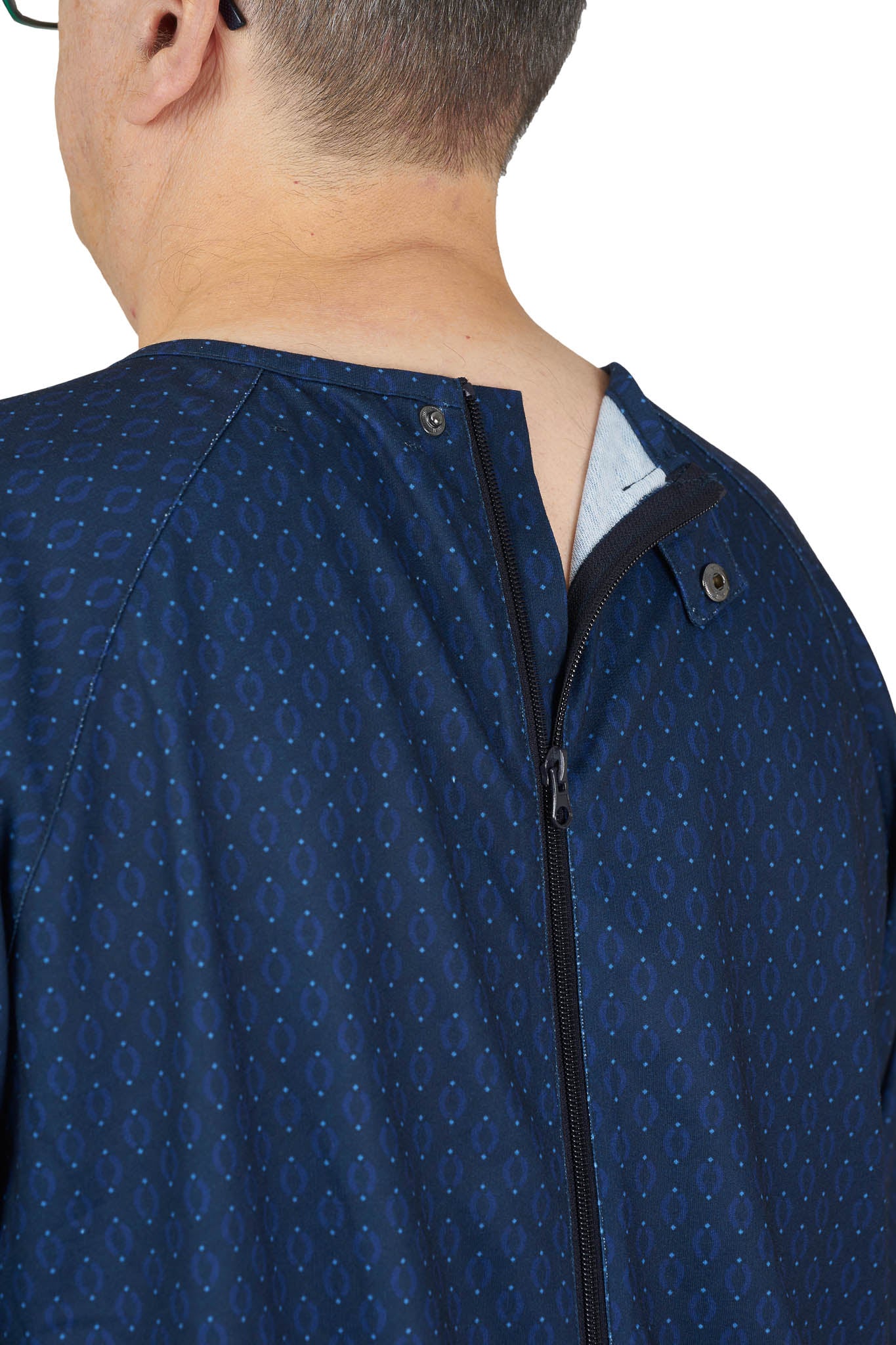 Grenouillère Bobby - Ombrage