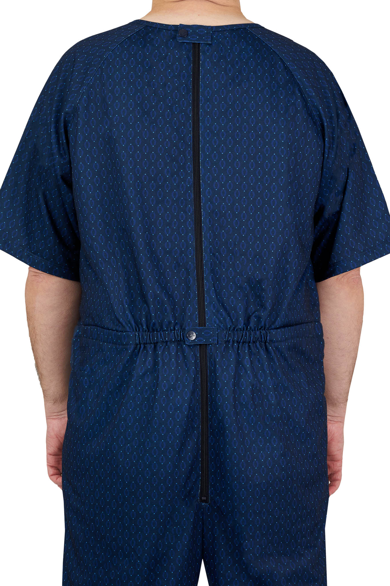 Grenouillère Bobby - Ombrage