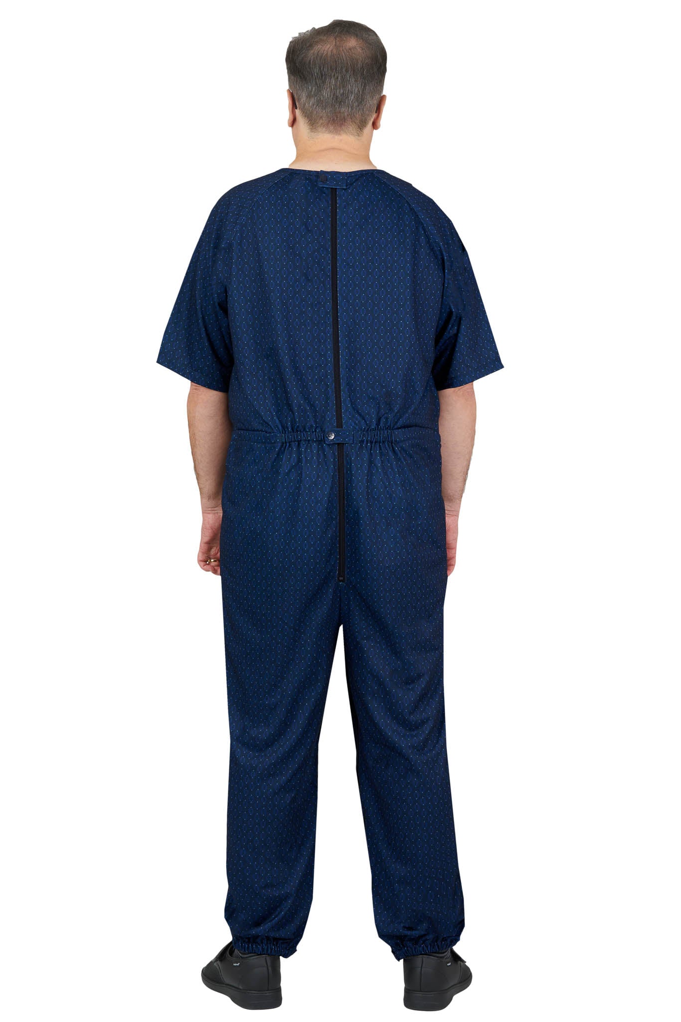 Bobby Jumpsuit - Twilight