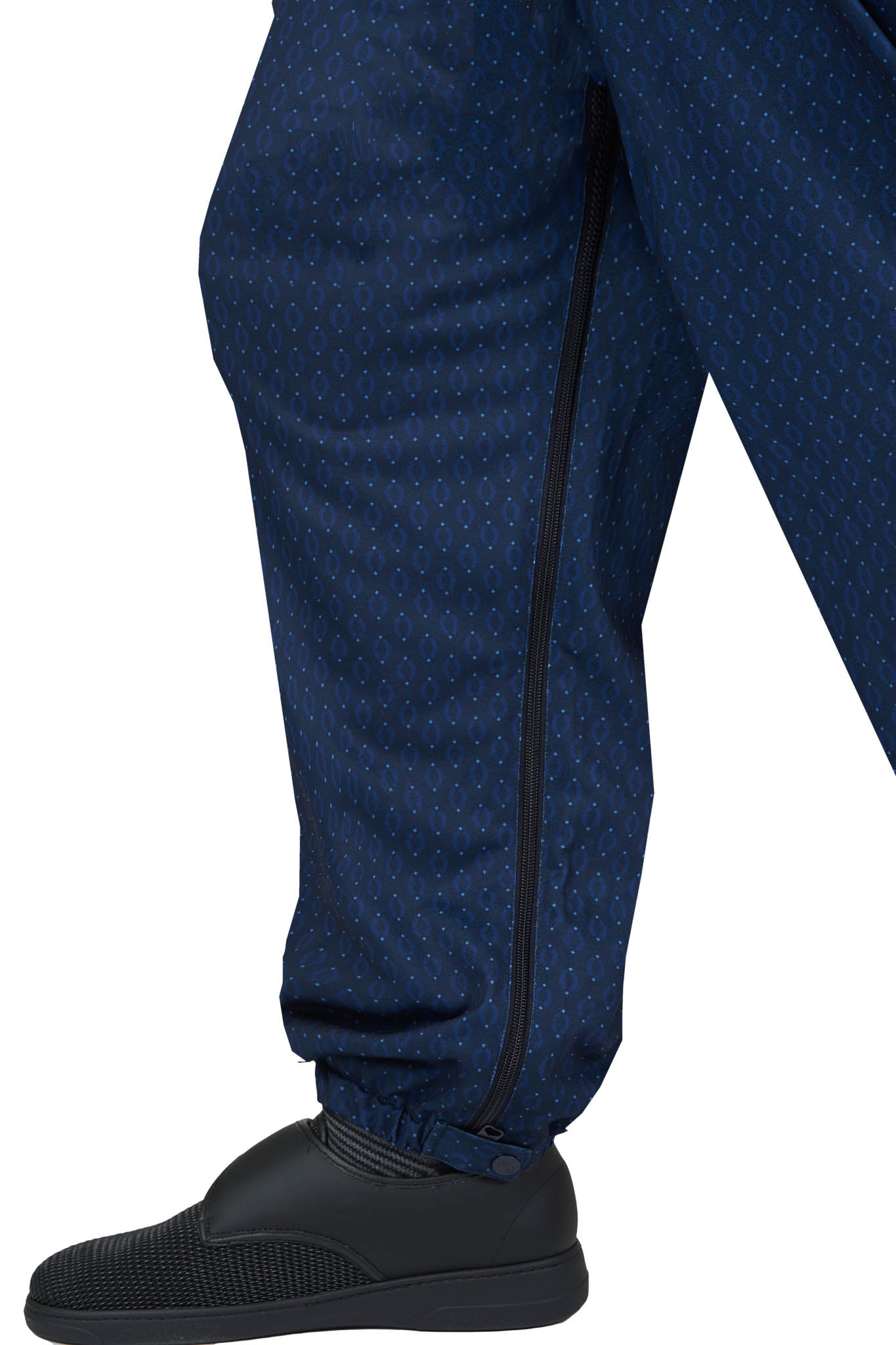 Grenouillère Bobby - Ombrage