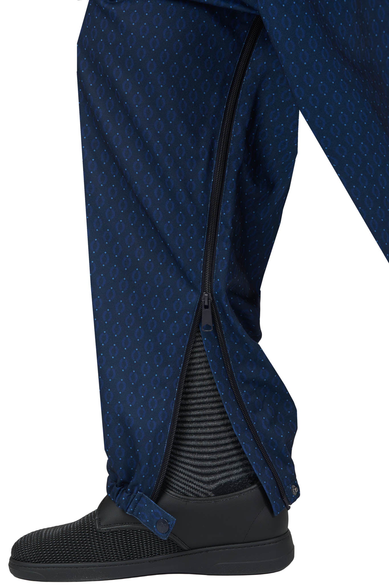 Grenouillère Bobby - Ombrage