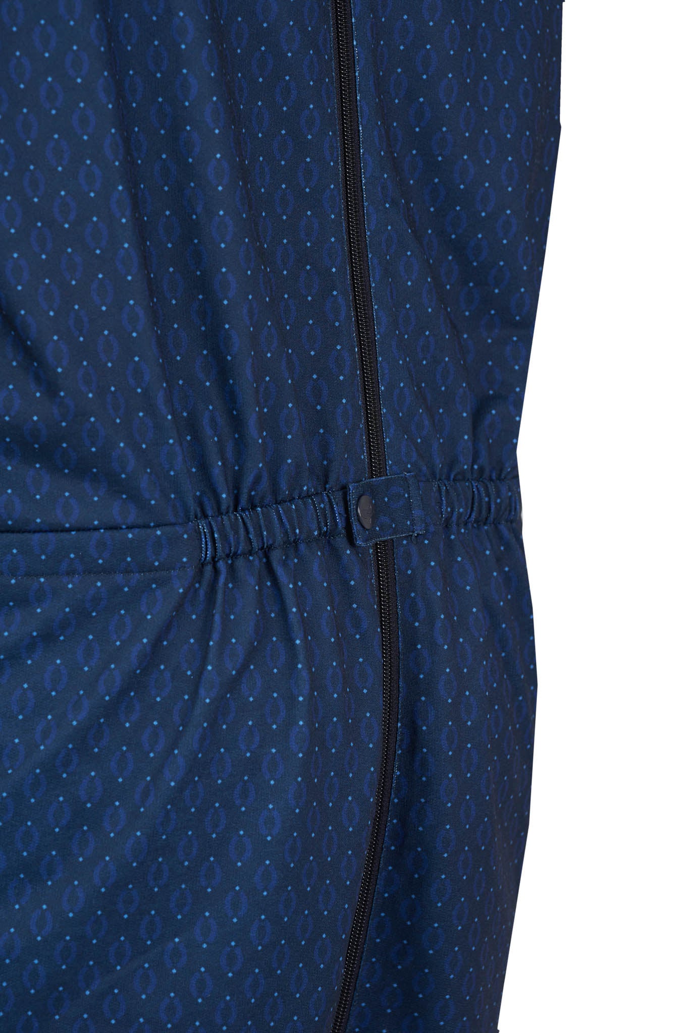 Grenouillère Bobby - Ombrage