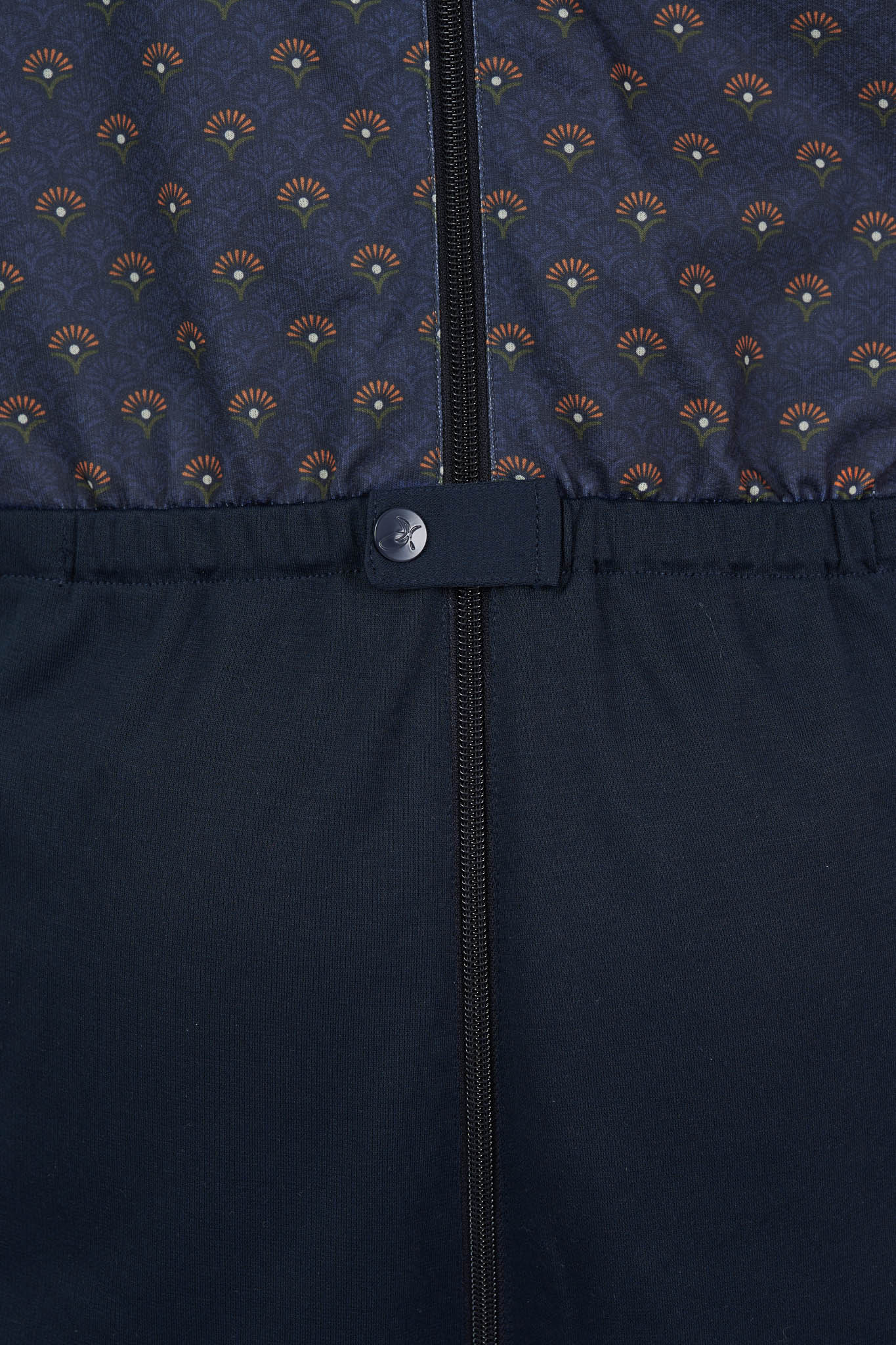 Charly Jumpsuit - Copper