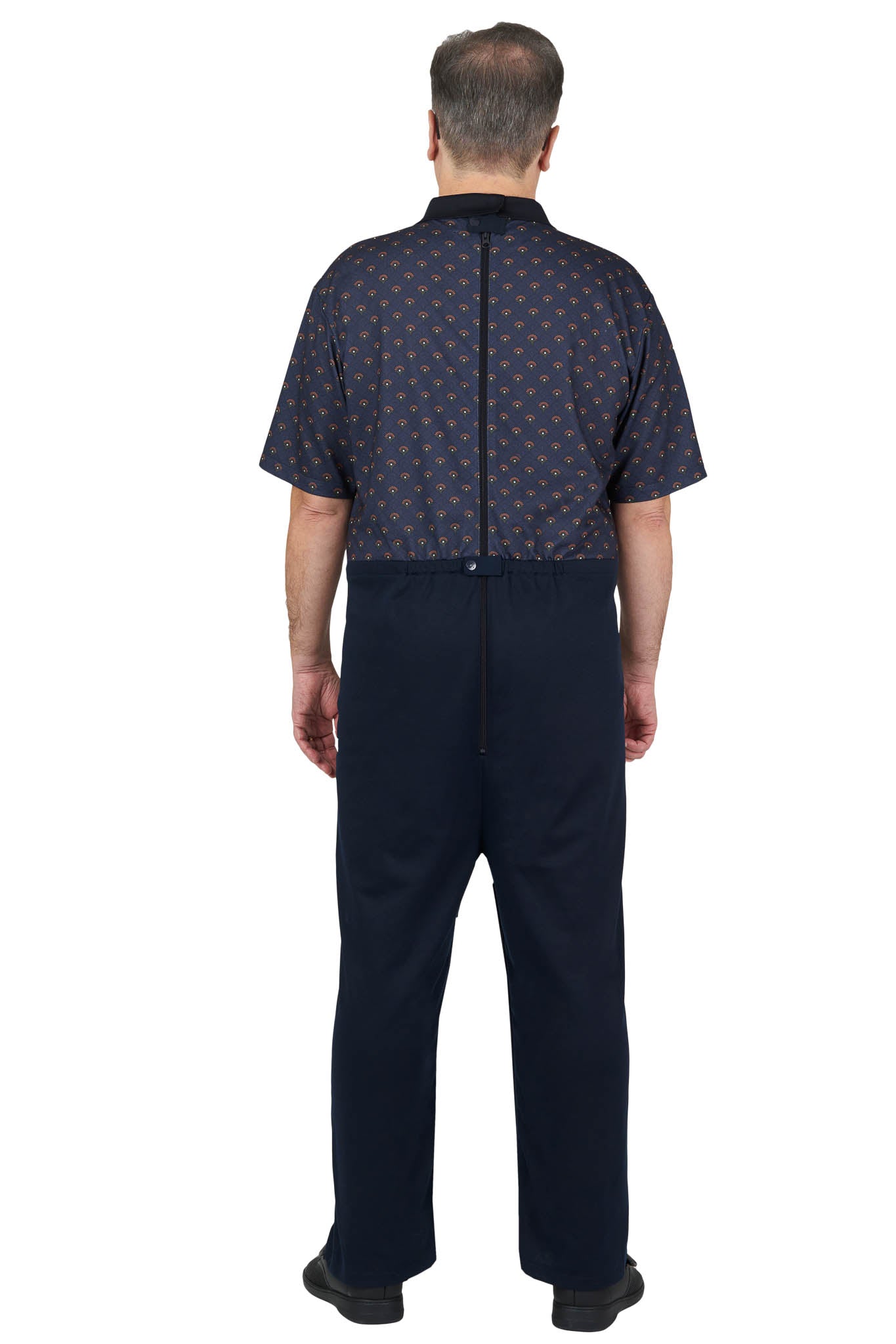 Charly Jumpsuit - Copper