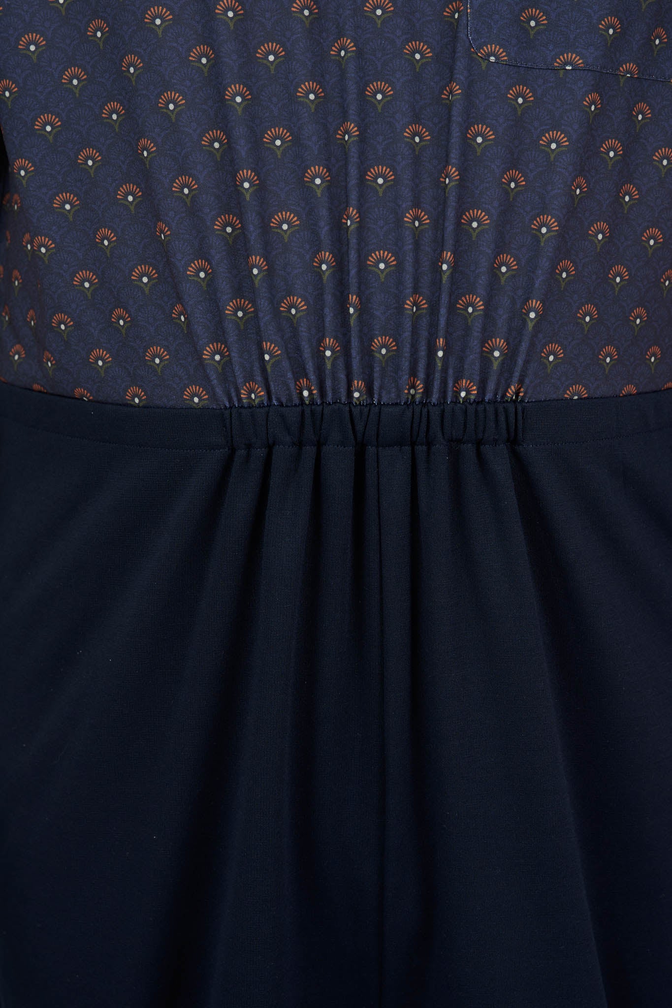 Charly Jumpsuit - Copper