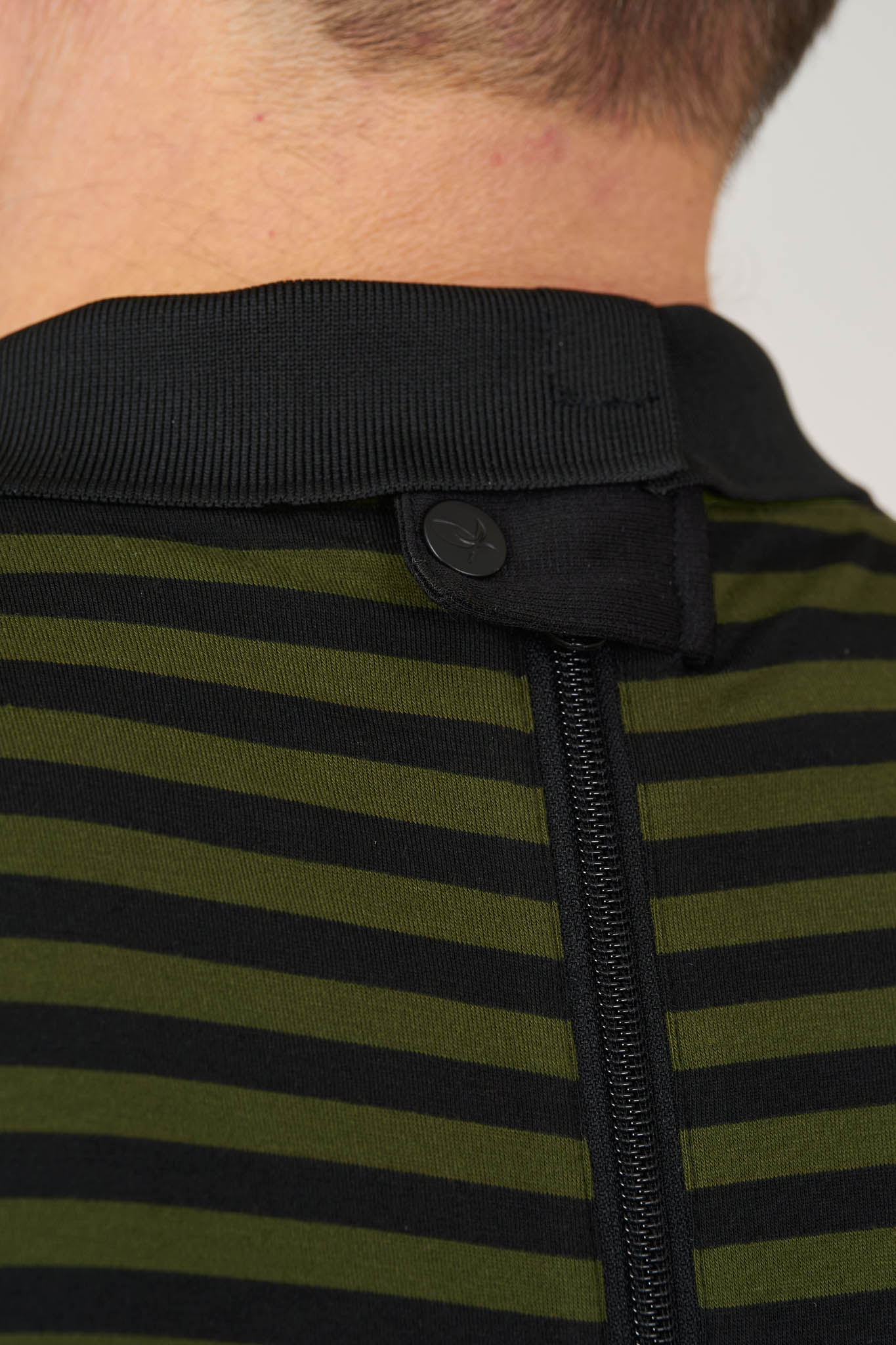 Grenouillère Charly - Khaki