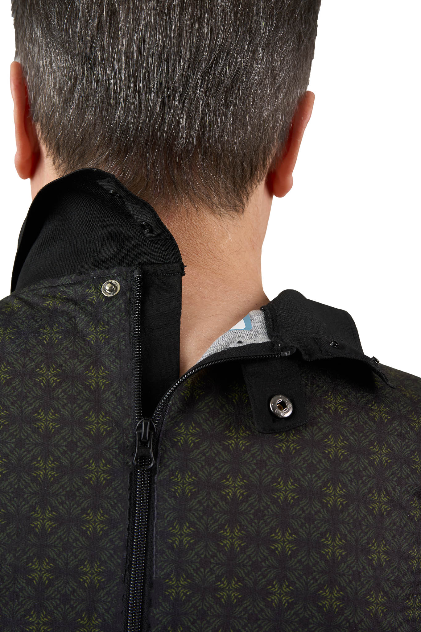 Charly Jumpsuit - Trellis