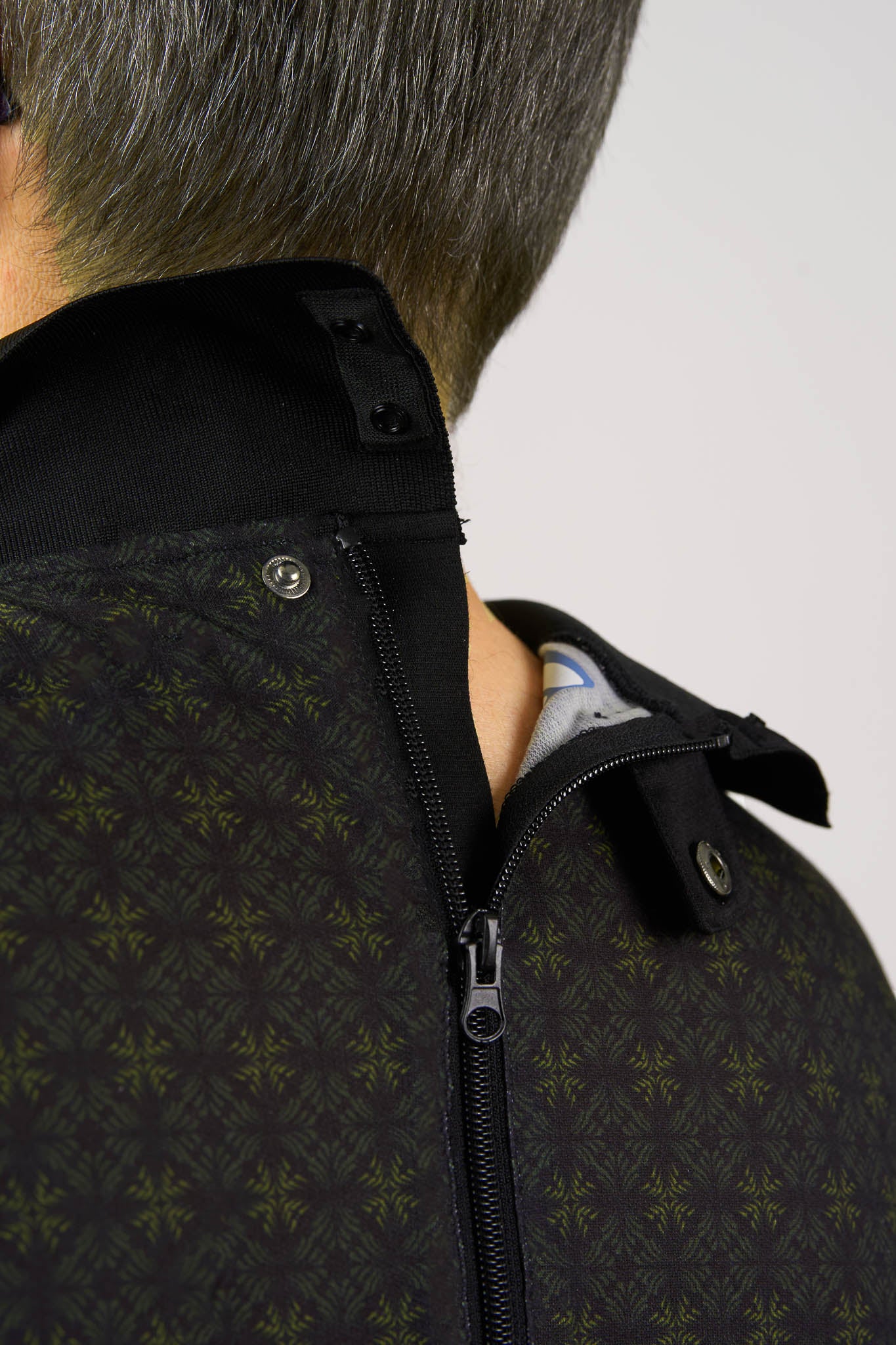 Charly Jumpsuit - Trellis