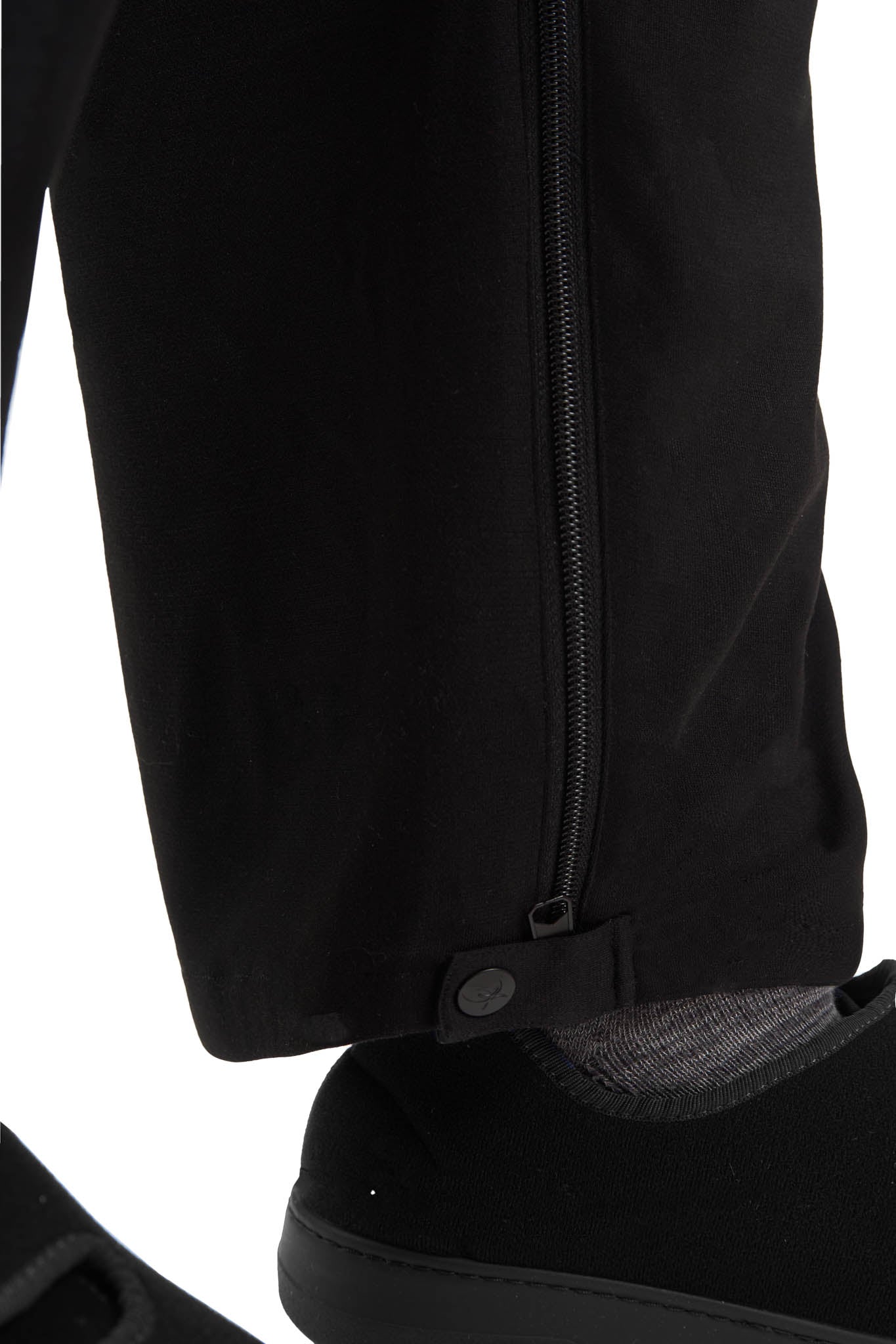 Charly Jumpsuit - Trellis