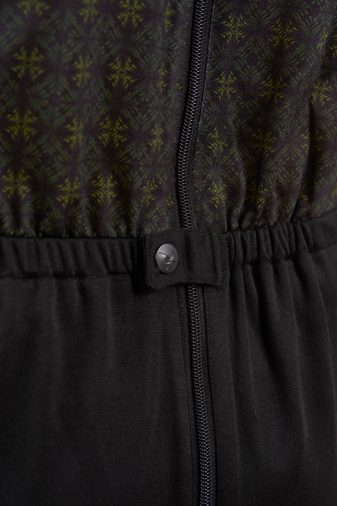 Charly Jumpsuit - Trellis