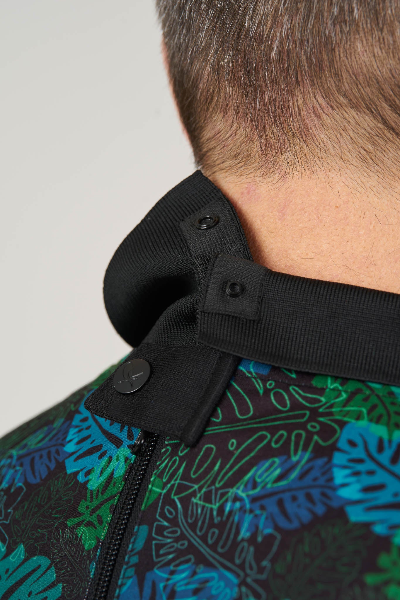 Charly Jumpsuit - Tropical