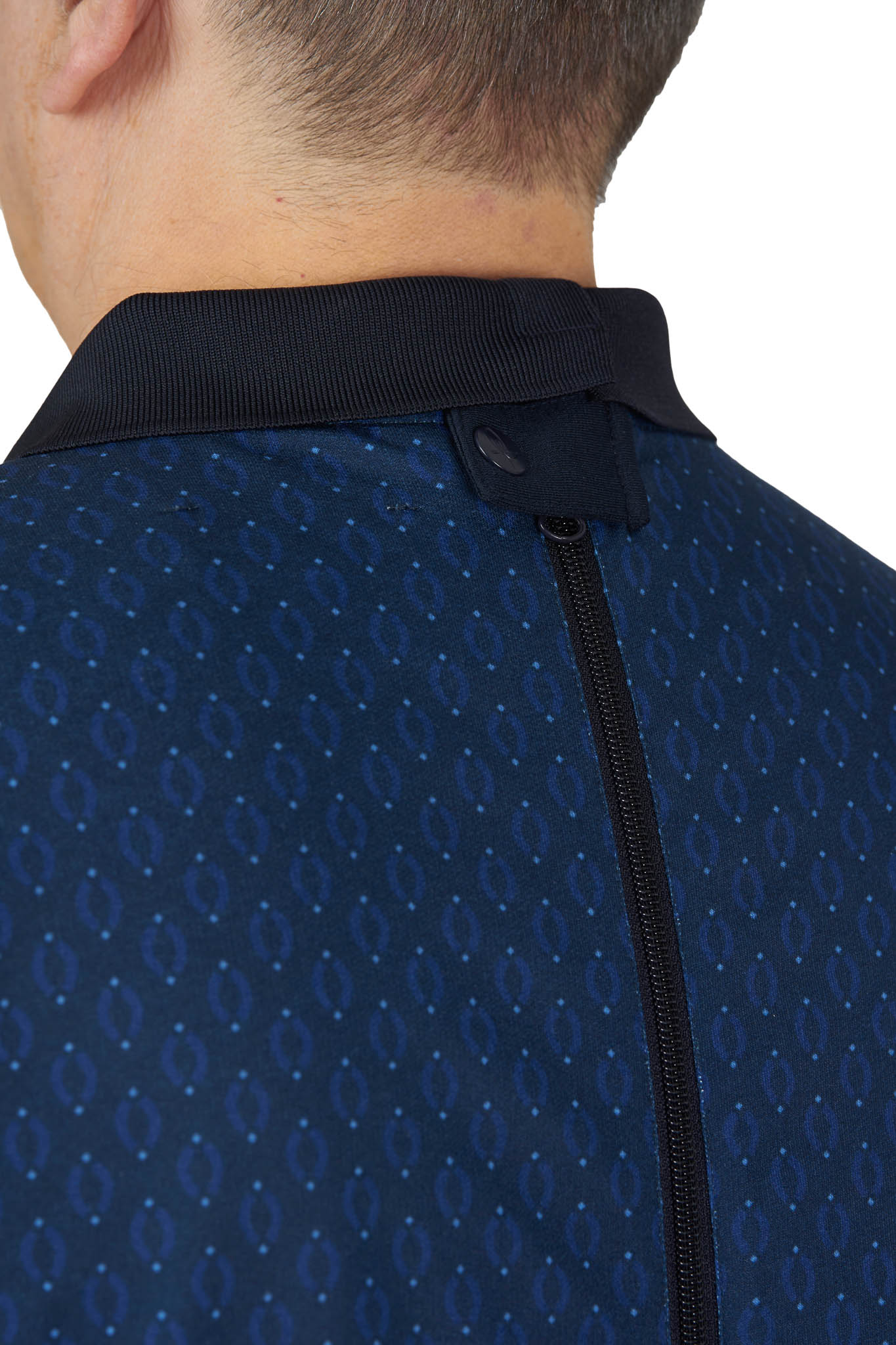 Charly Jumpsuit - Twilight