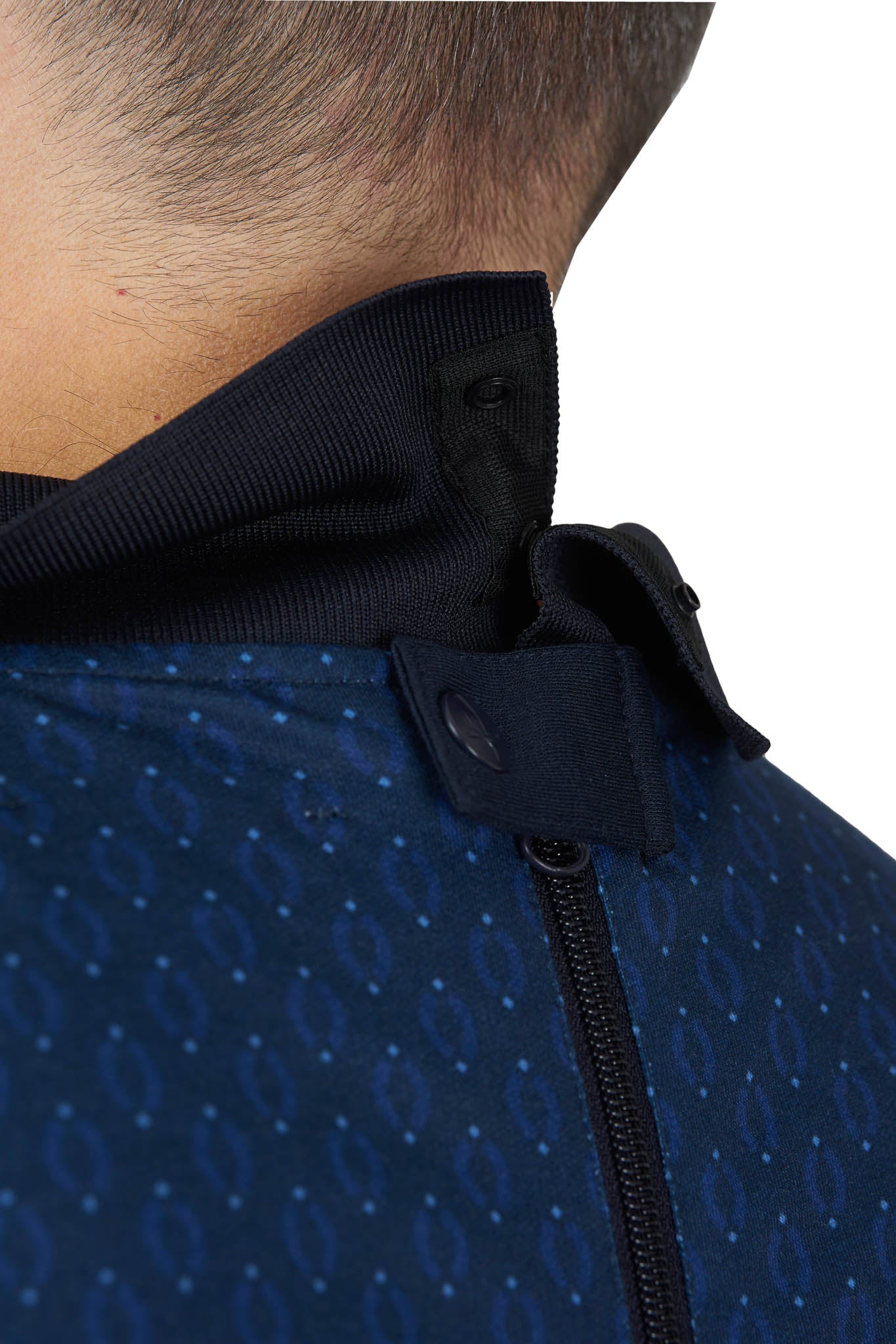 Charly Jumpsuit - Twilight