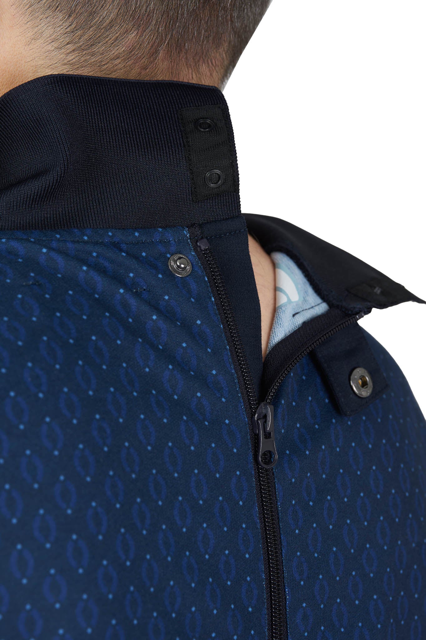 Charly Jumpsuit - Twilight