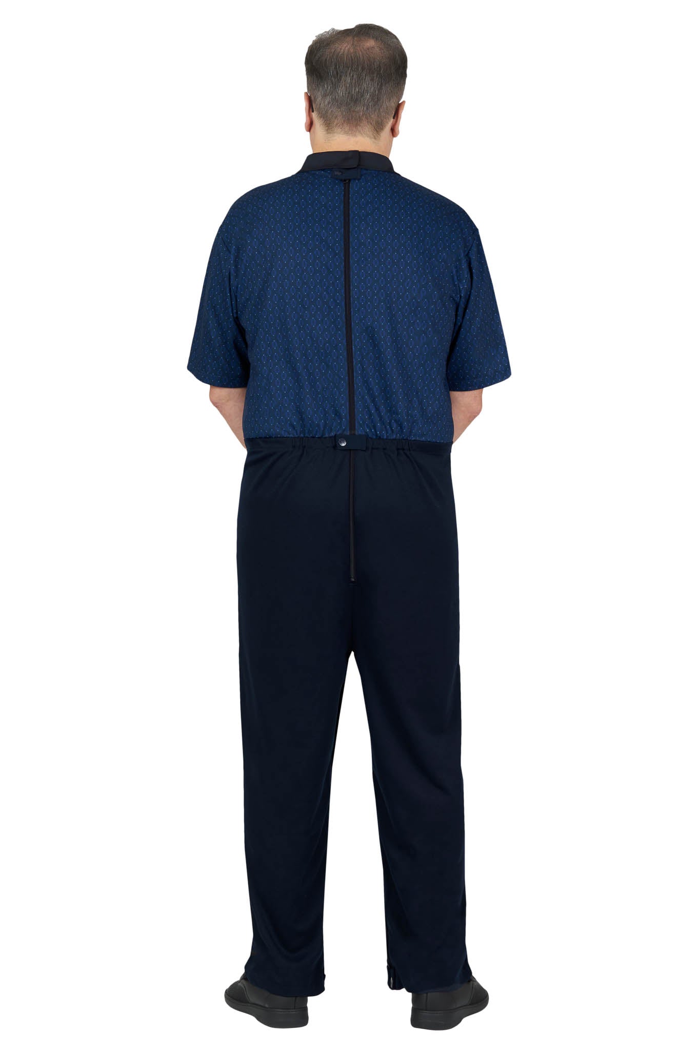 Charly Jumpsuit - Twilight