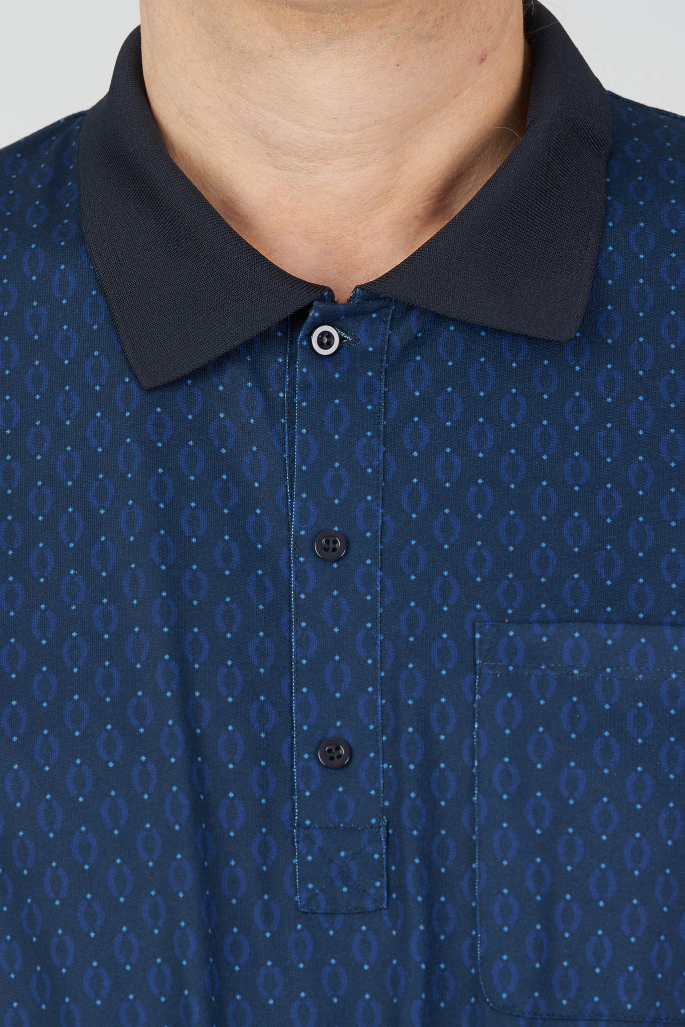 Charly Jumpsuit - Twilight