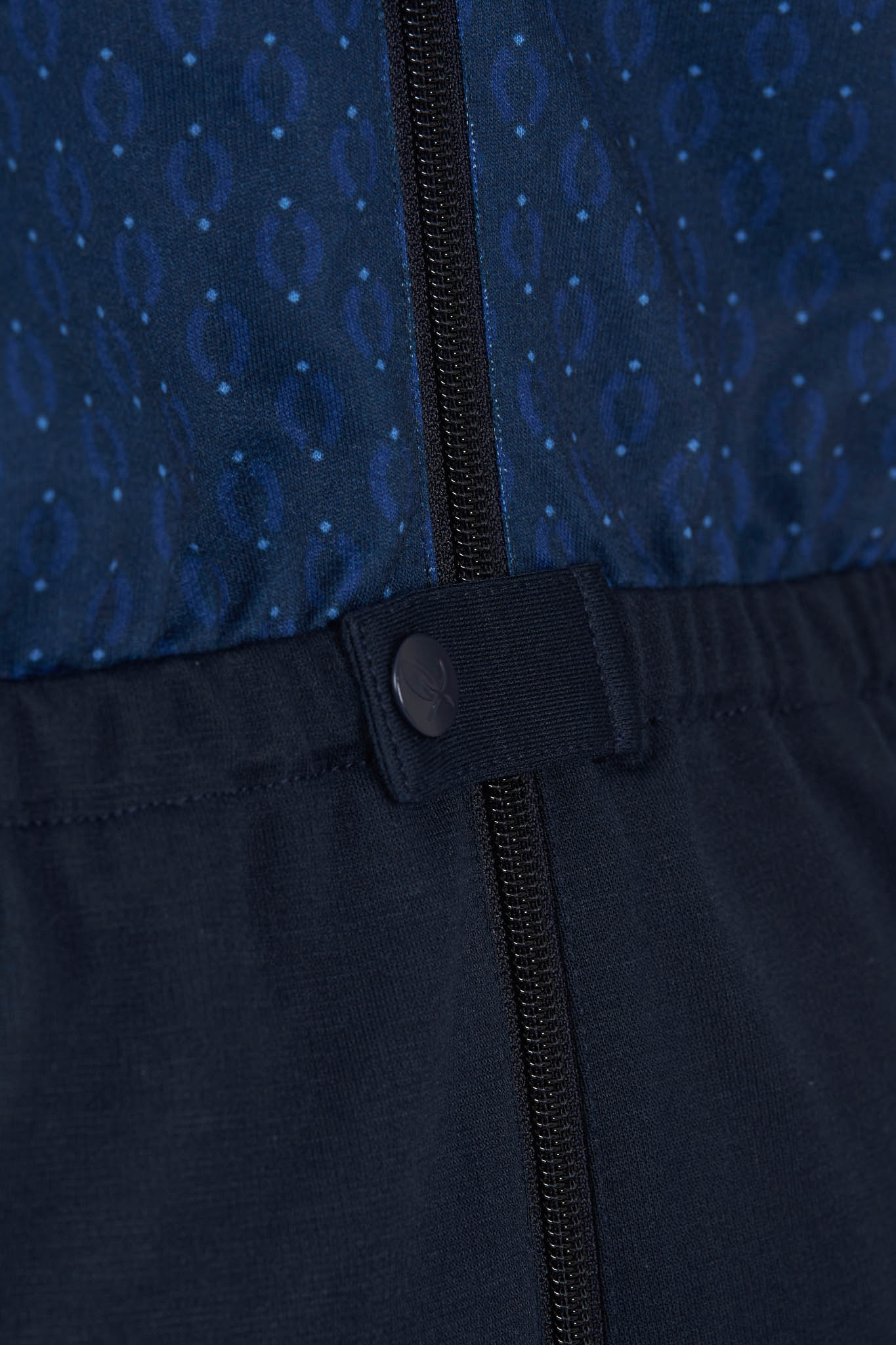 Charly Jumpsuit - Twilight