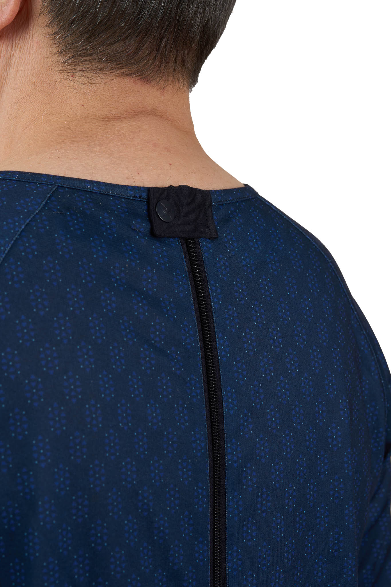 Henry Jumpsuit - Starlight