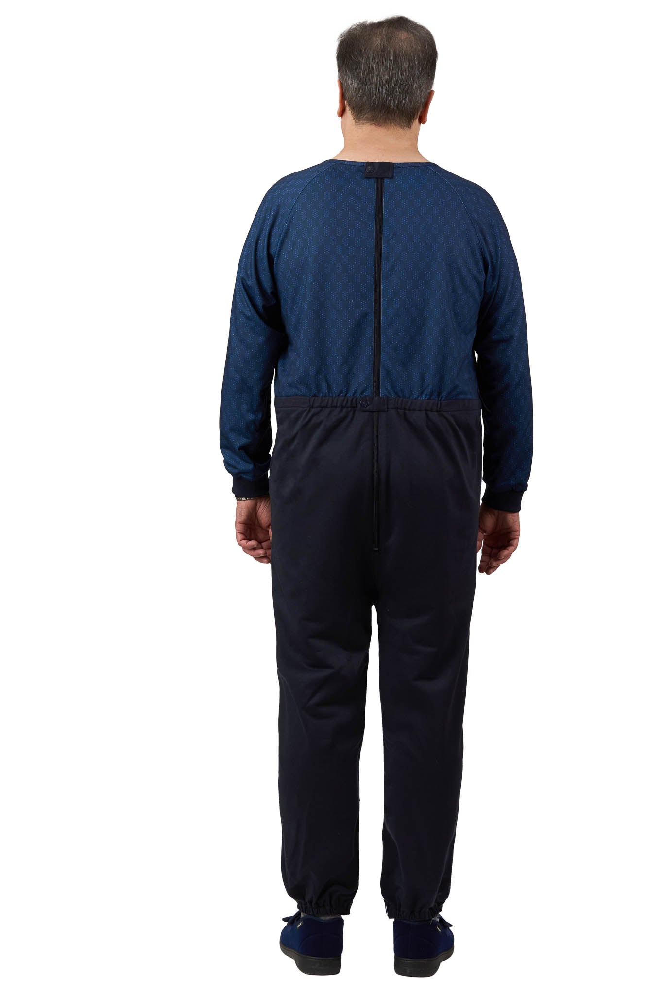 Henry Jumpsuit - Starlight