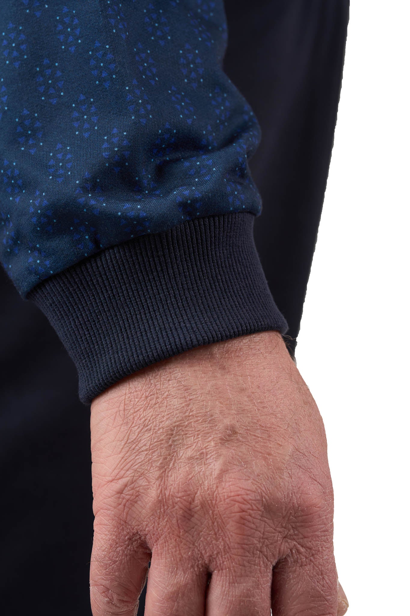 Henry Jumpsuit - Starlight