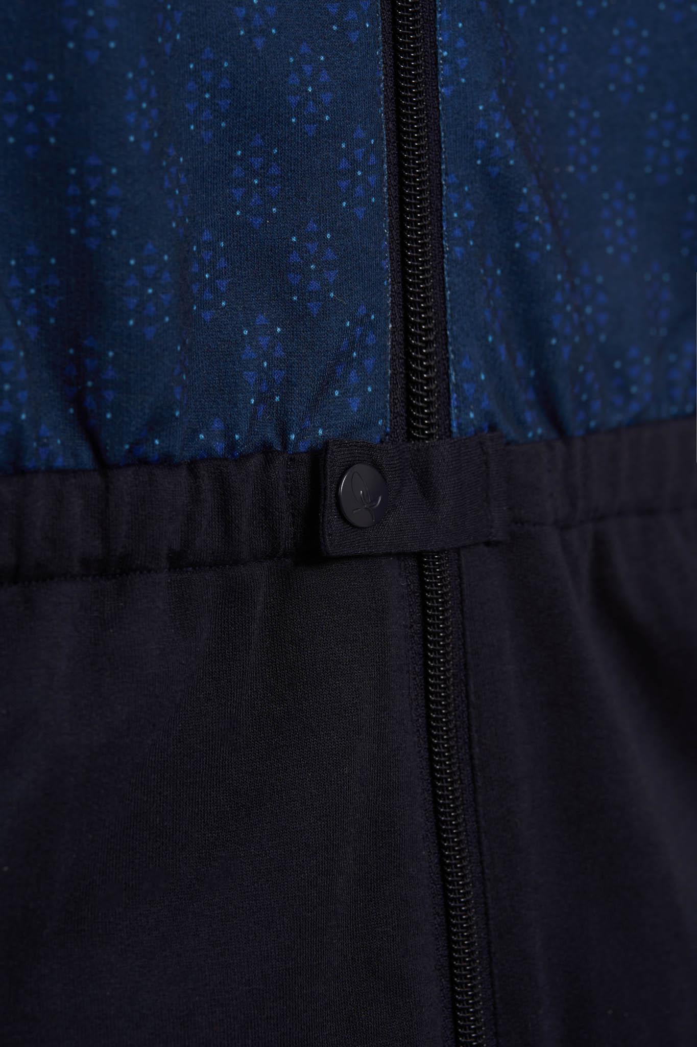 Henry Jumpsuit - Starlight