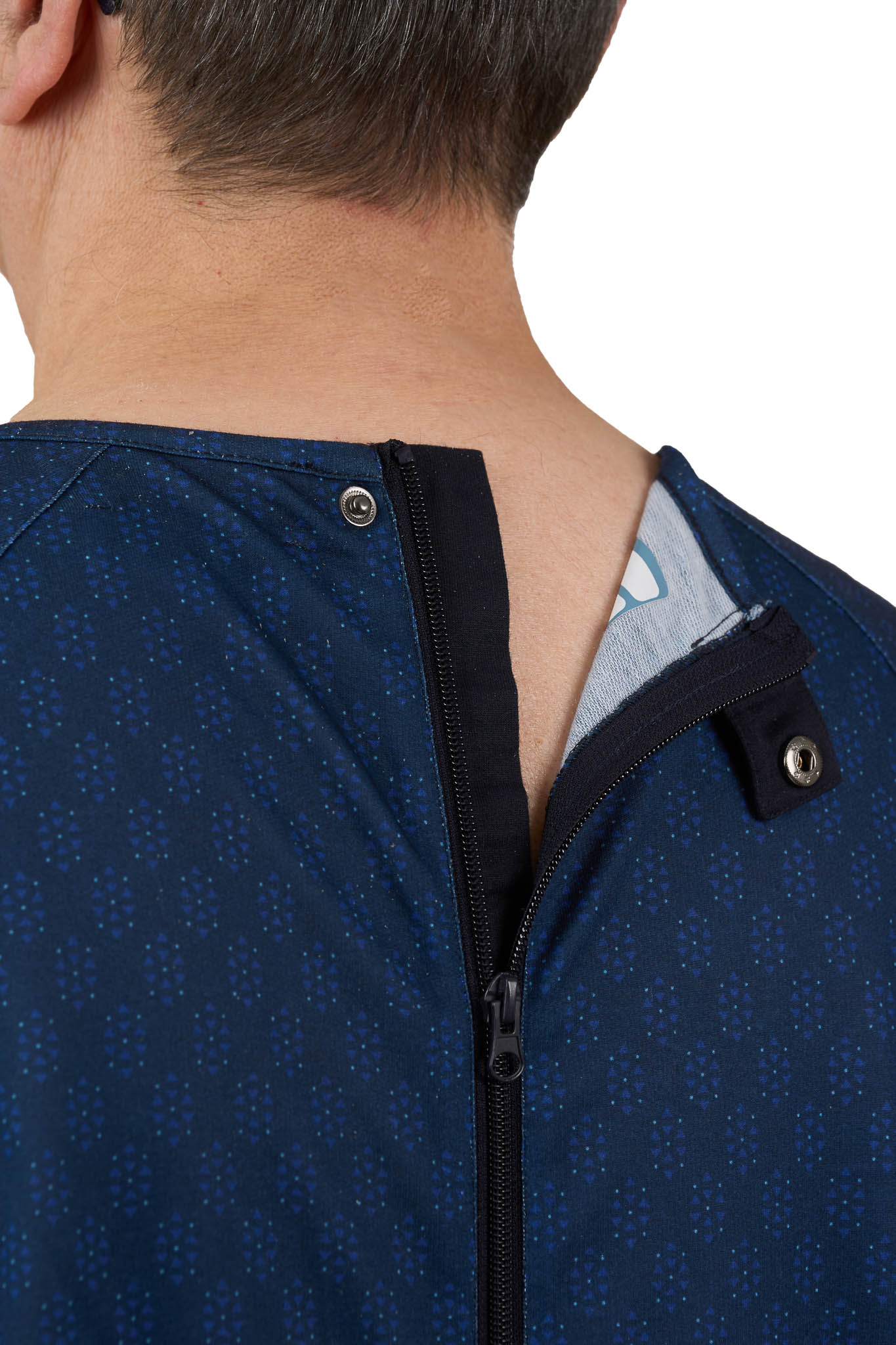 Henry Jumpsuit - Starlight