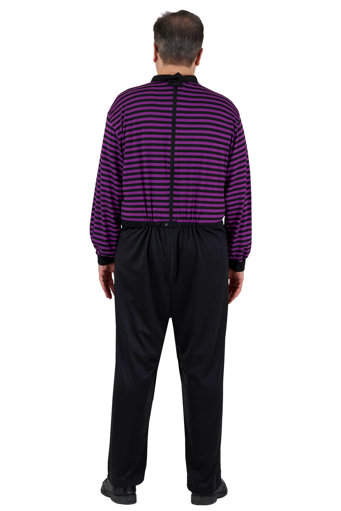 Grenouillère James - Mauve