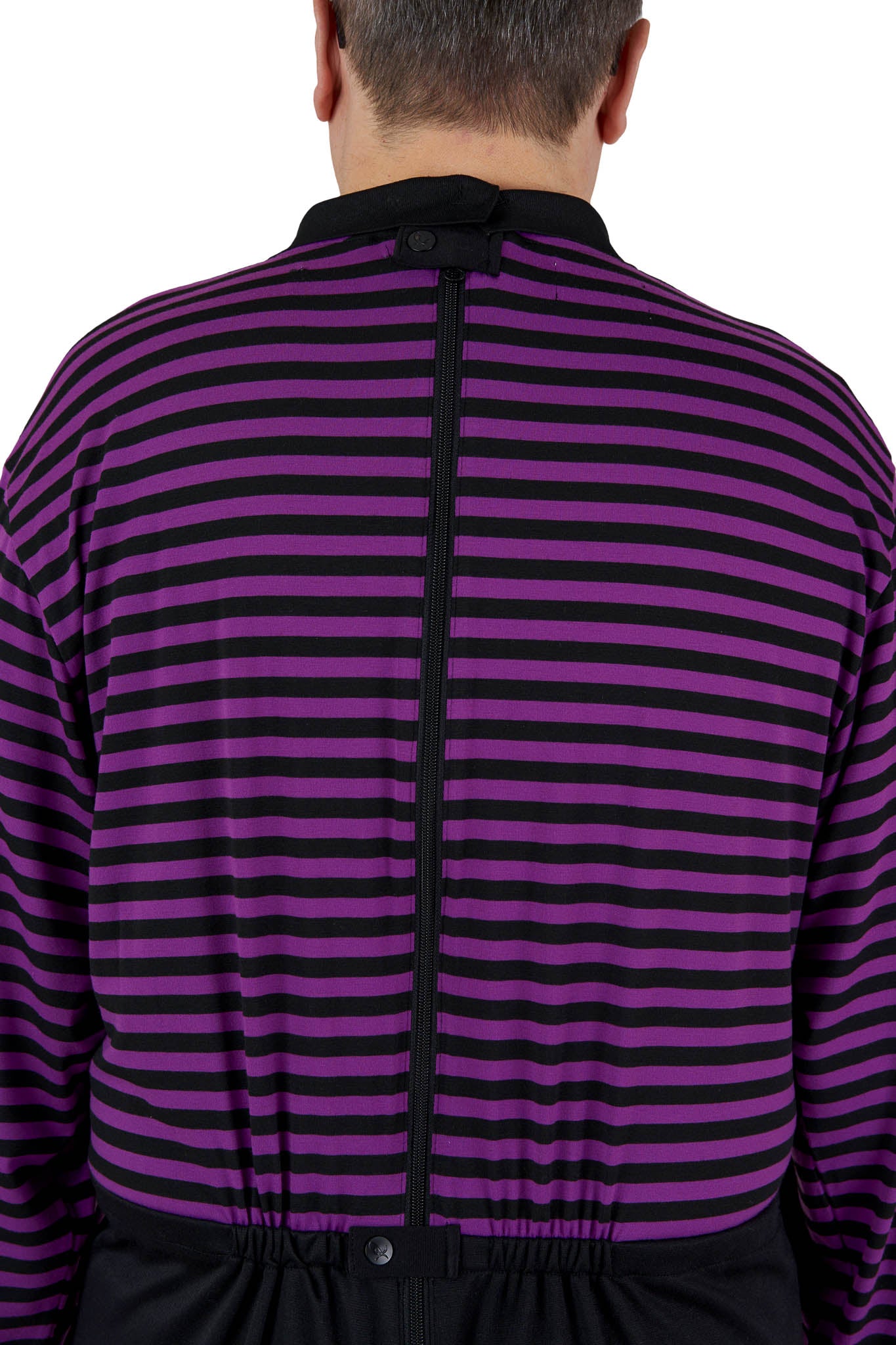 Grenouillère James - Mauve