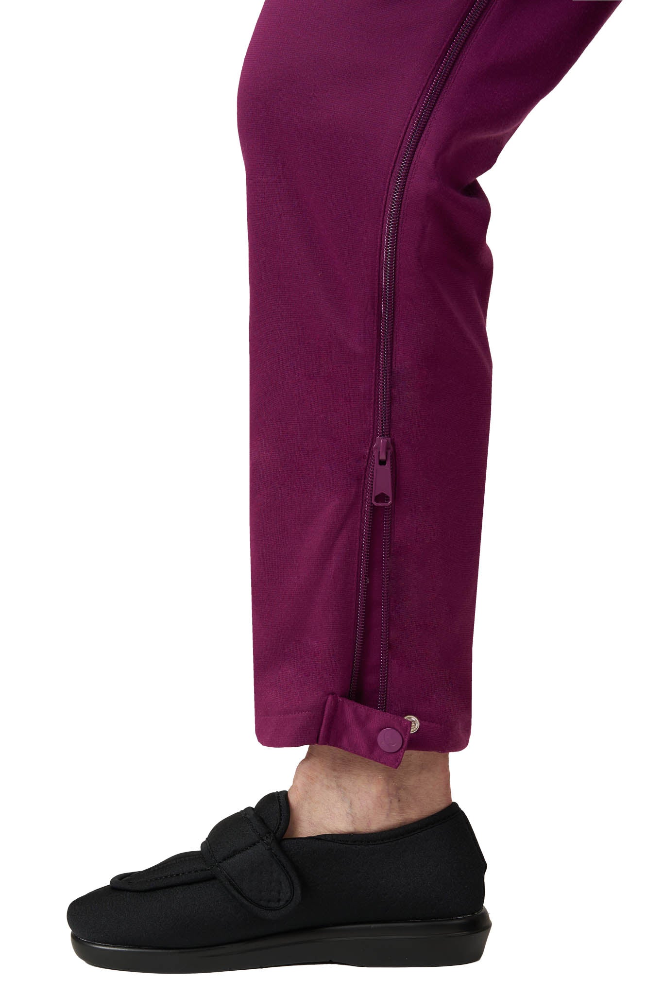 Grenouillère Bella - Dahlia