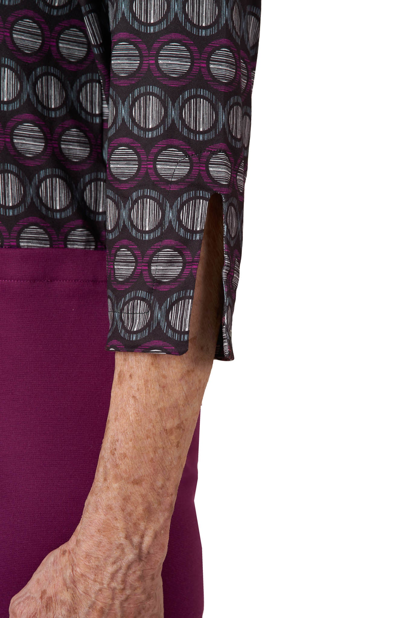 Grenouillère Bella - Dahlia