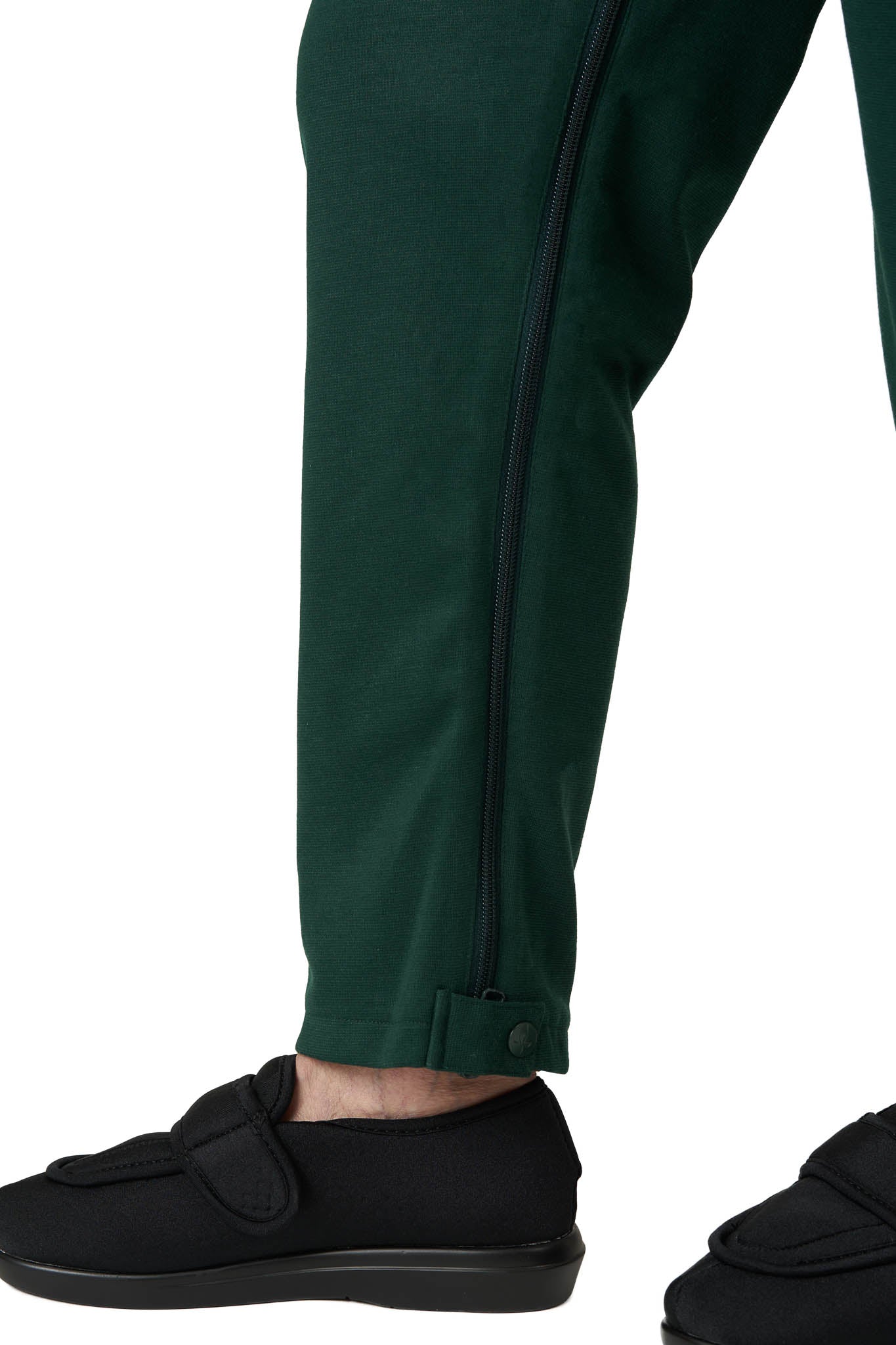 Bella Jumpsuit - Hummingbird