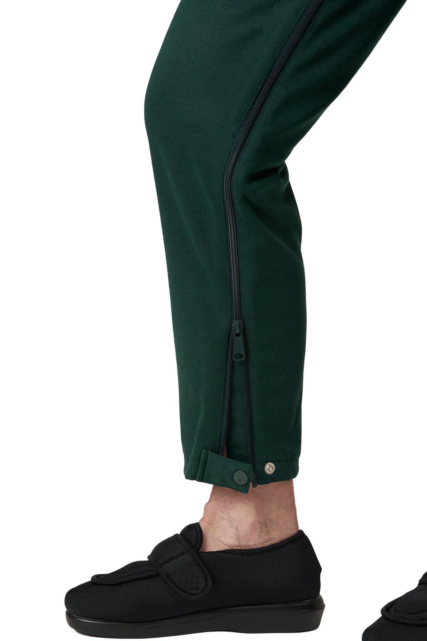 Bella Jumpsuit - Hummingbird