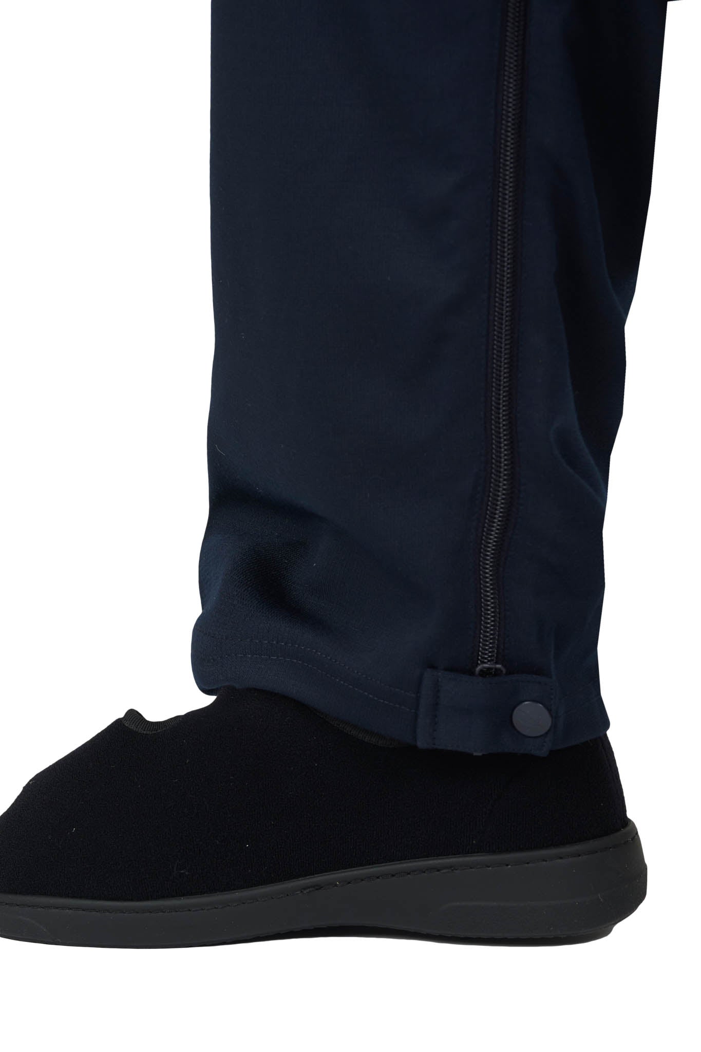 Bella Jumpsuit - Midnight