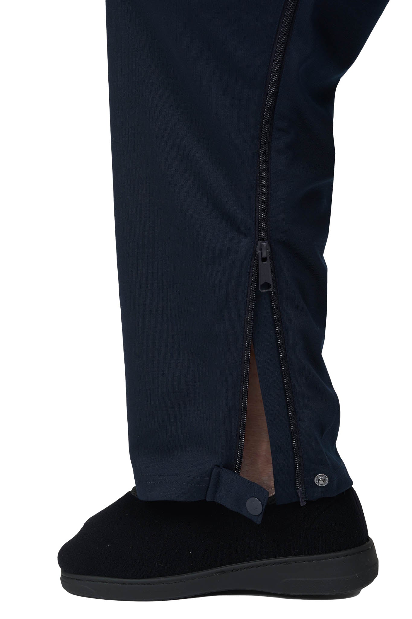 Bella Jumpsuit - Midnight