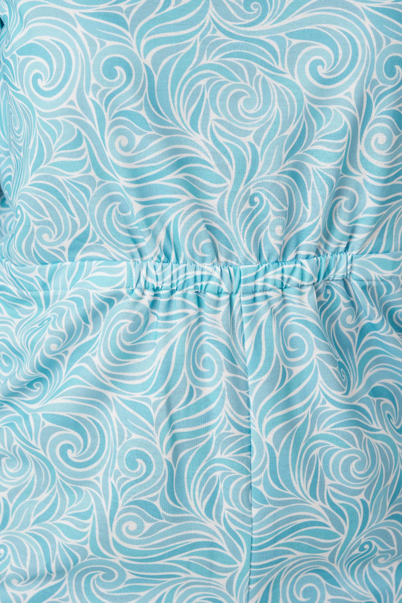 Grenouillère Carrie - Tourbillons