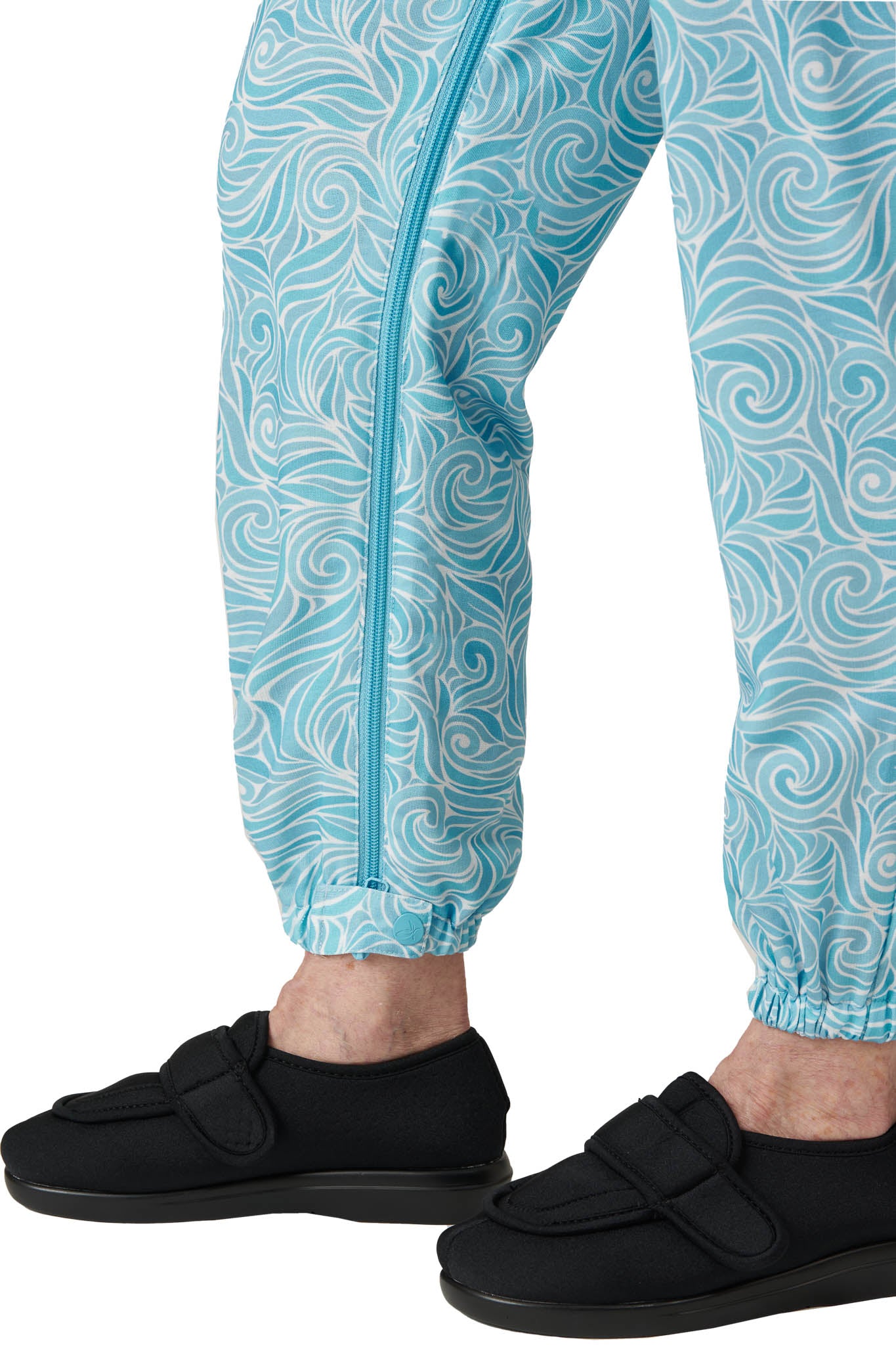 Grenouillère Carrie - Tourbillons