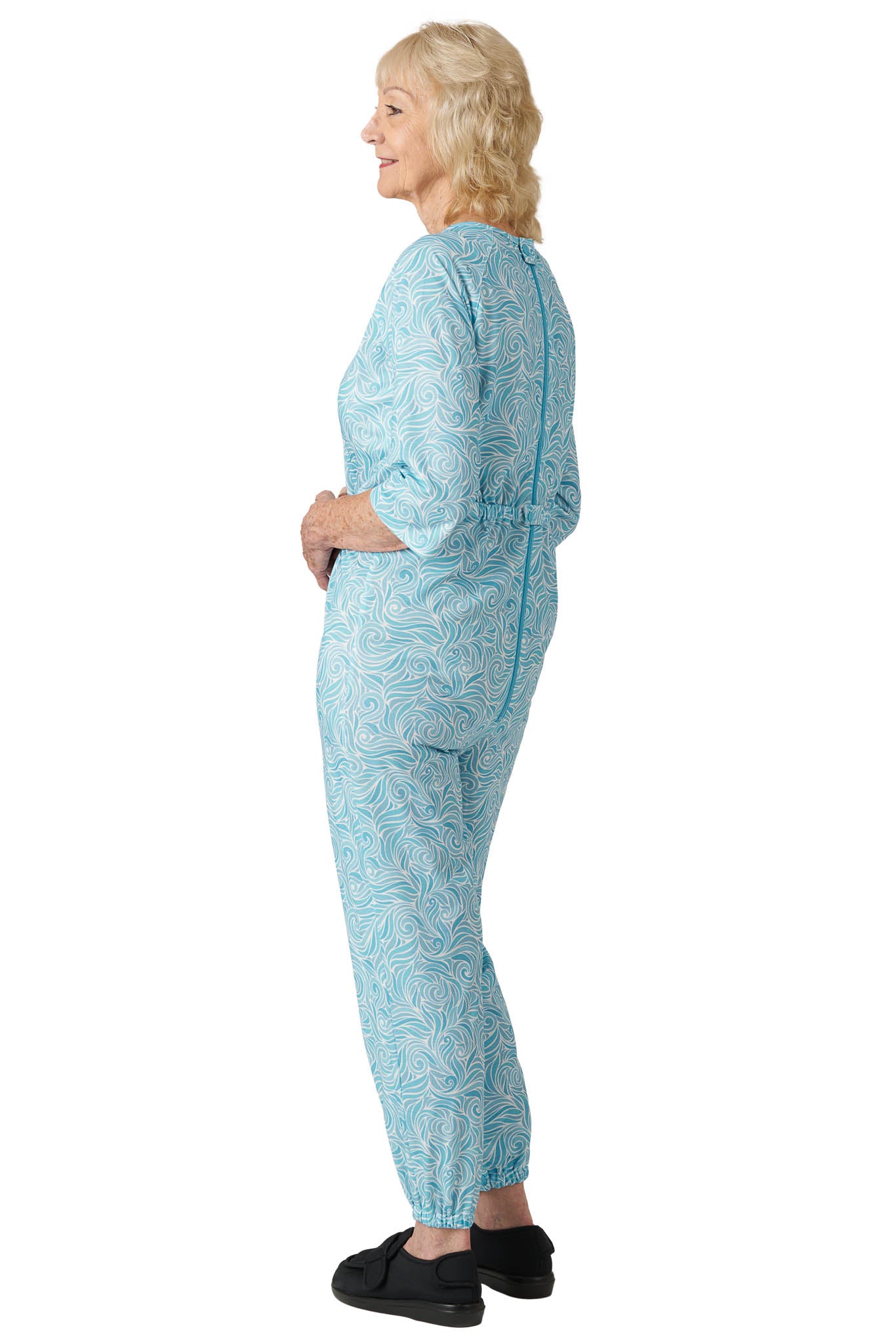 Grenouillère Carrie - Tourbillons