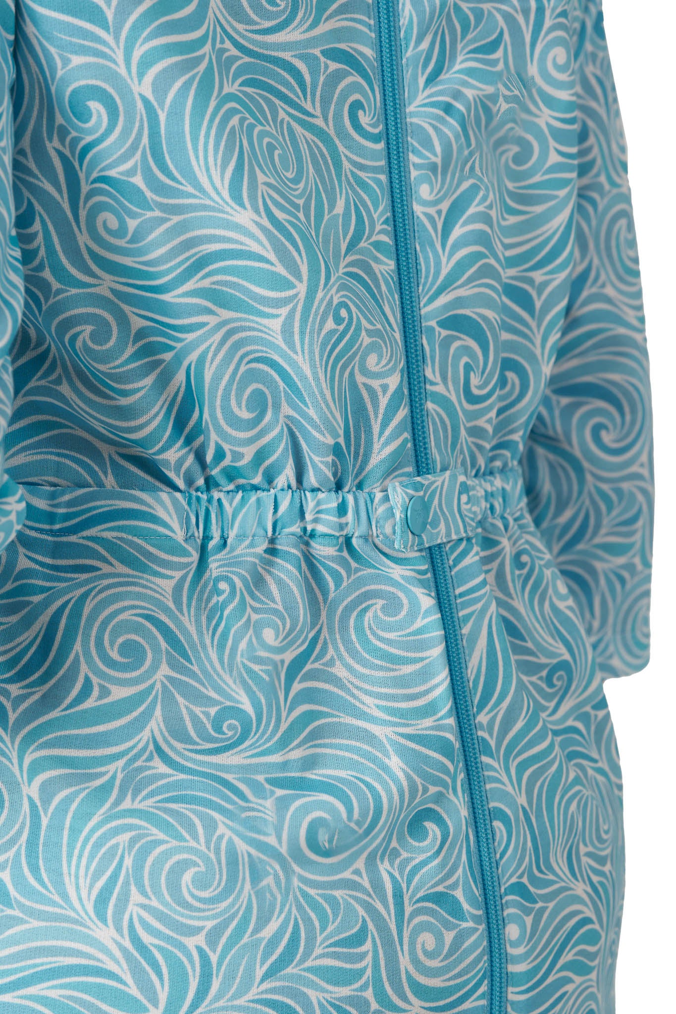 Grenouillère Carrie - Tourbillons