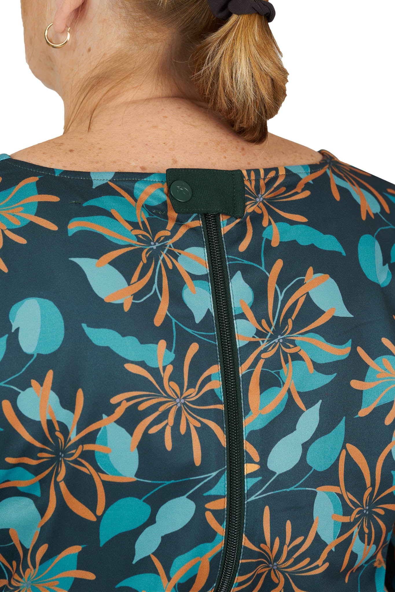 Grenouillère Sia - Fougère