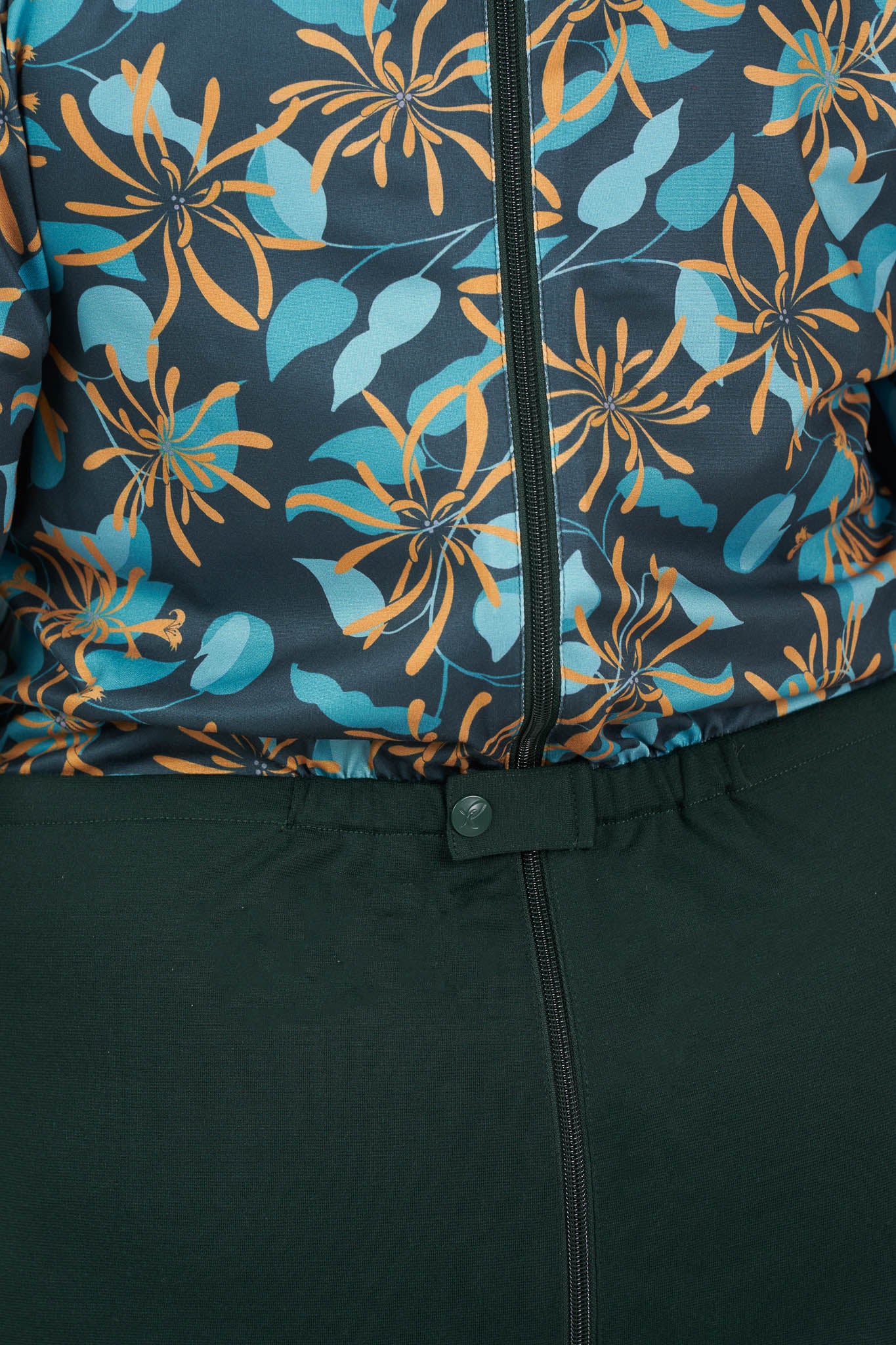 Grenouillère Sia - Fougère