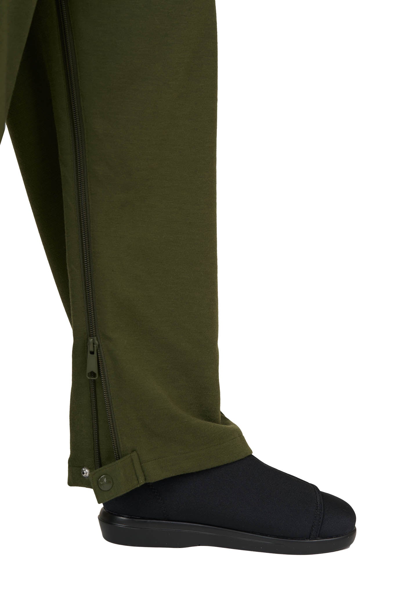 Sia Jumpsuit - Olive