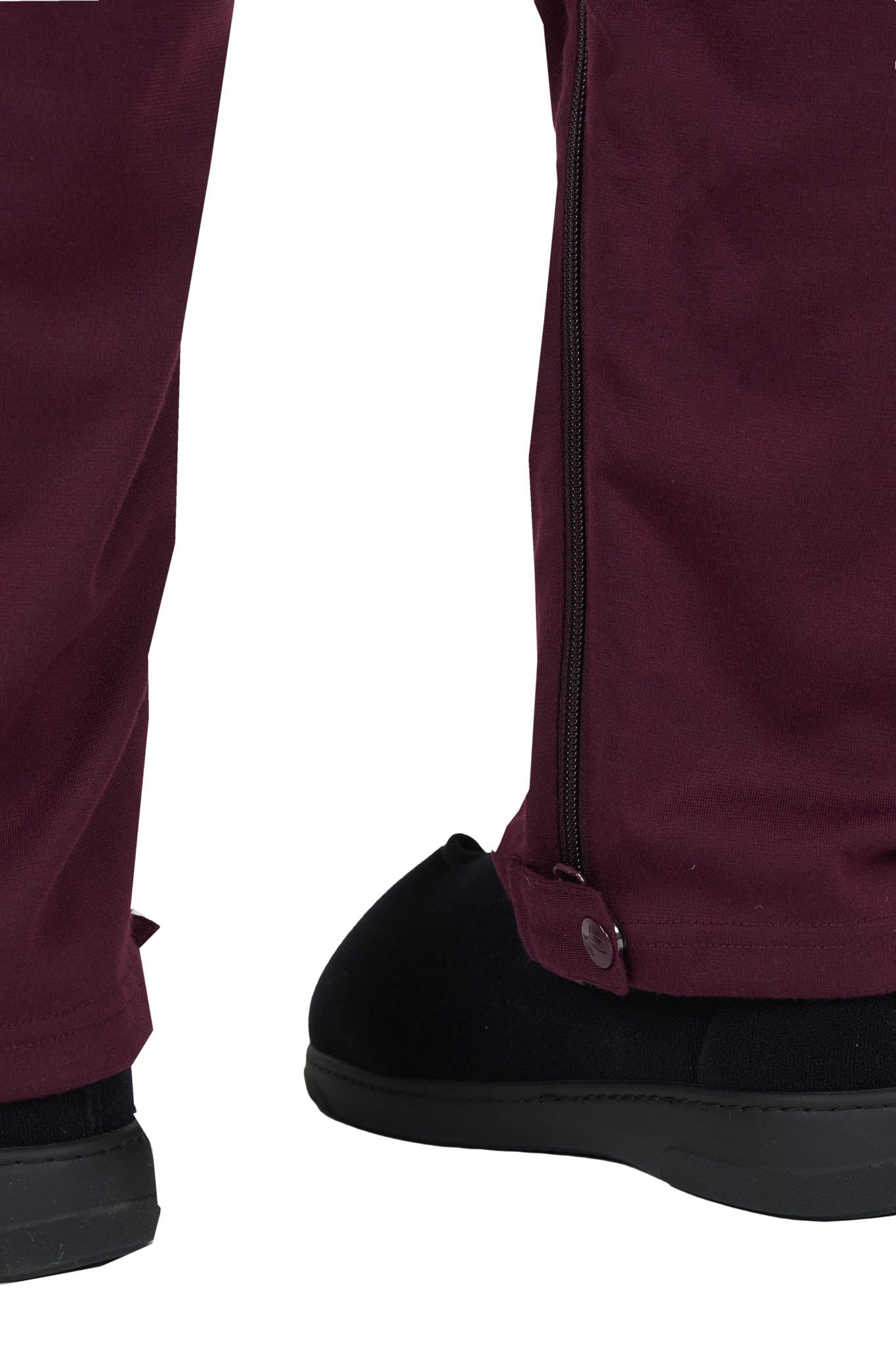 Sia Jumpsuit - Rosewood