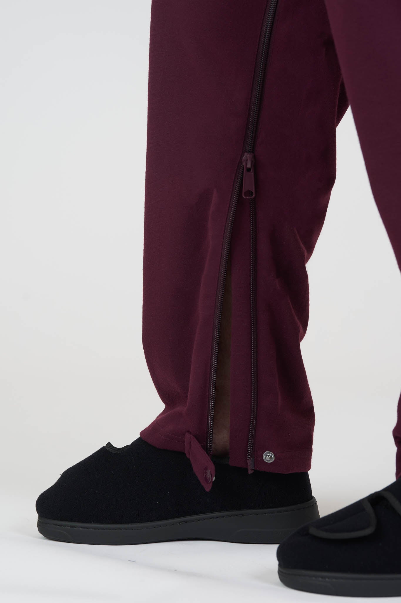 Sia Jumpsuit - Rosewood