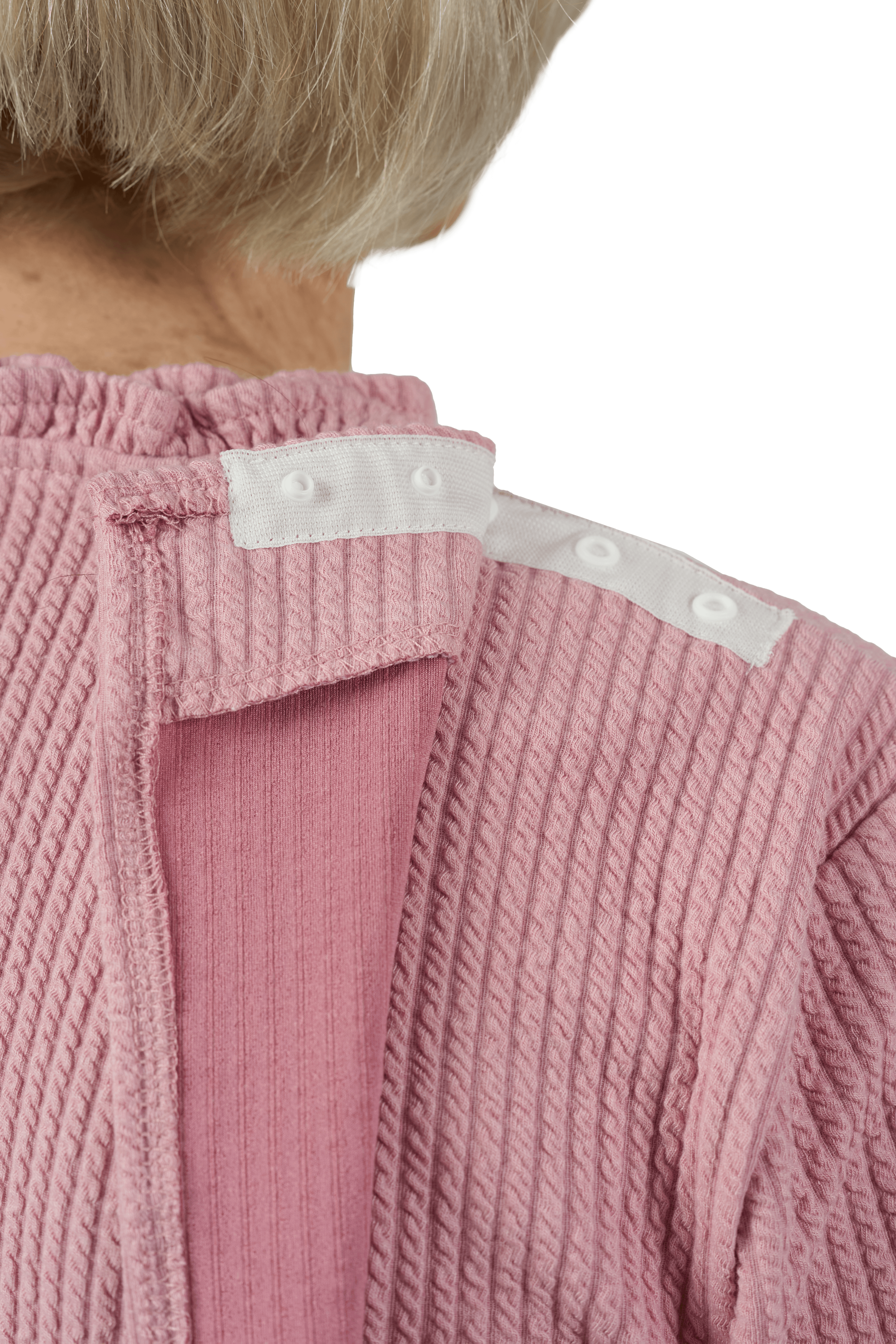 Haut Adapté - Rosie | Rose